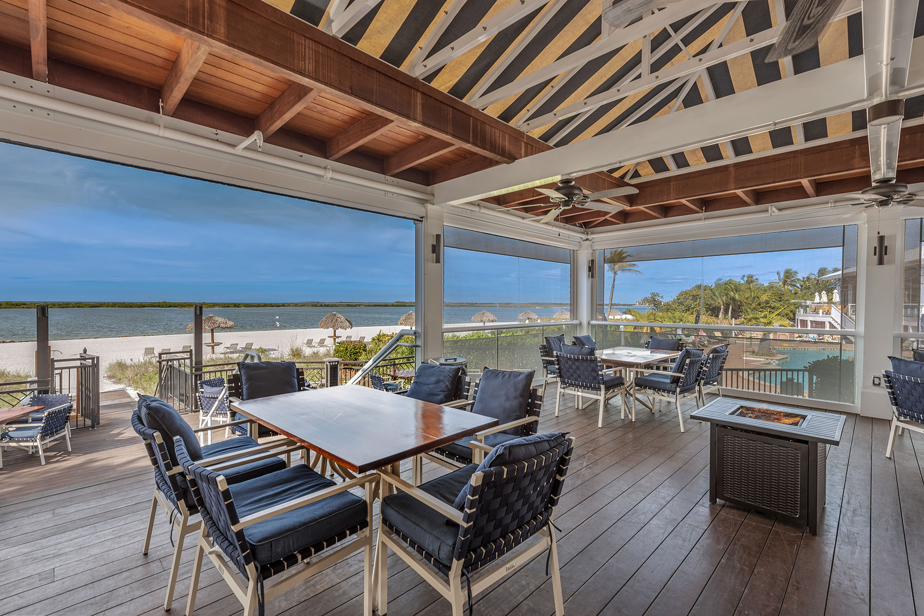  MARCO ISLAND - HIDEAWAY BEACH - 物件實景