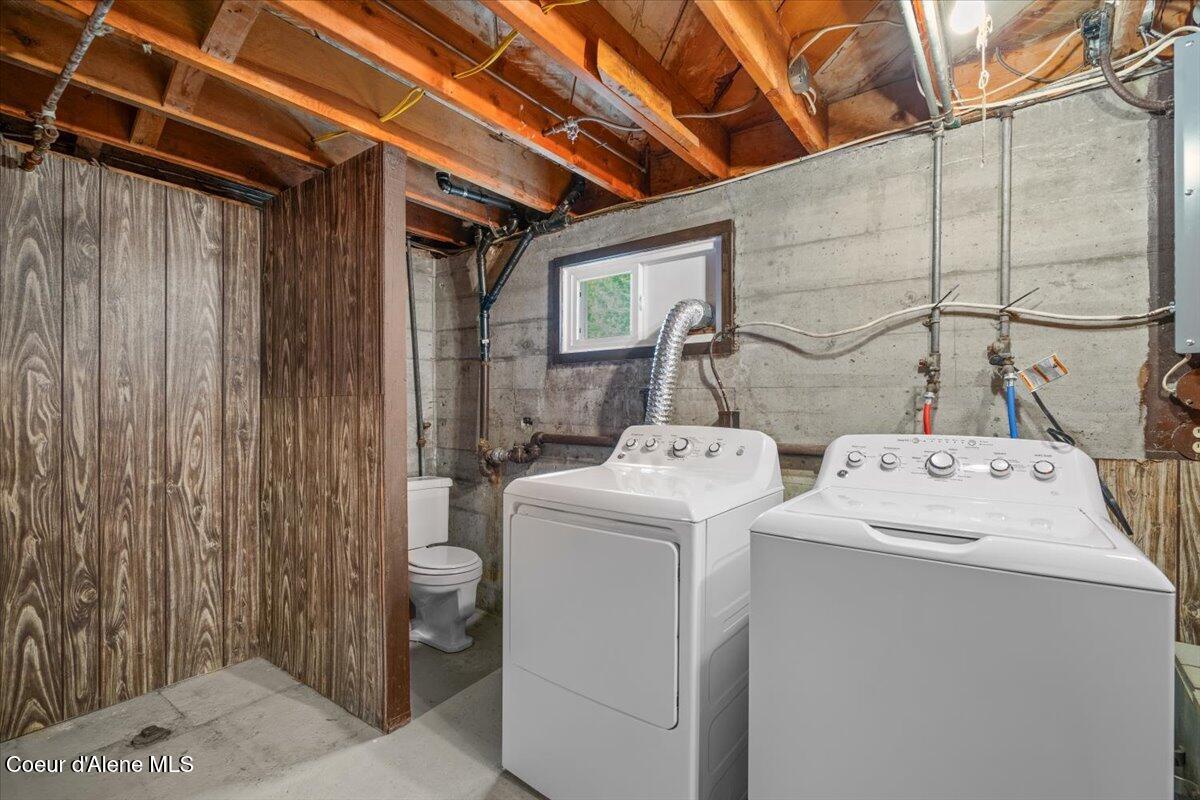 Wallace, Idaho, 83873, United States, 3 Bedrooms Bedrooms, ,1 BathroomBathrooms,Residential,For Sale,1984210