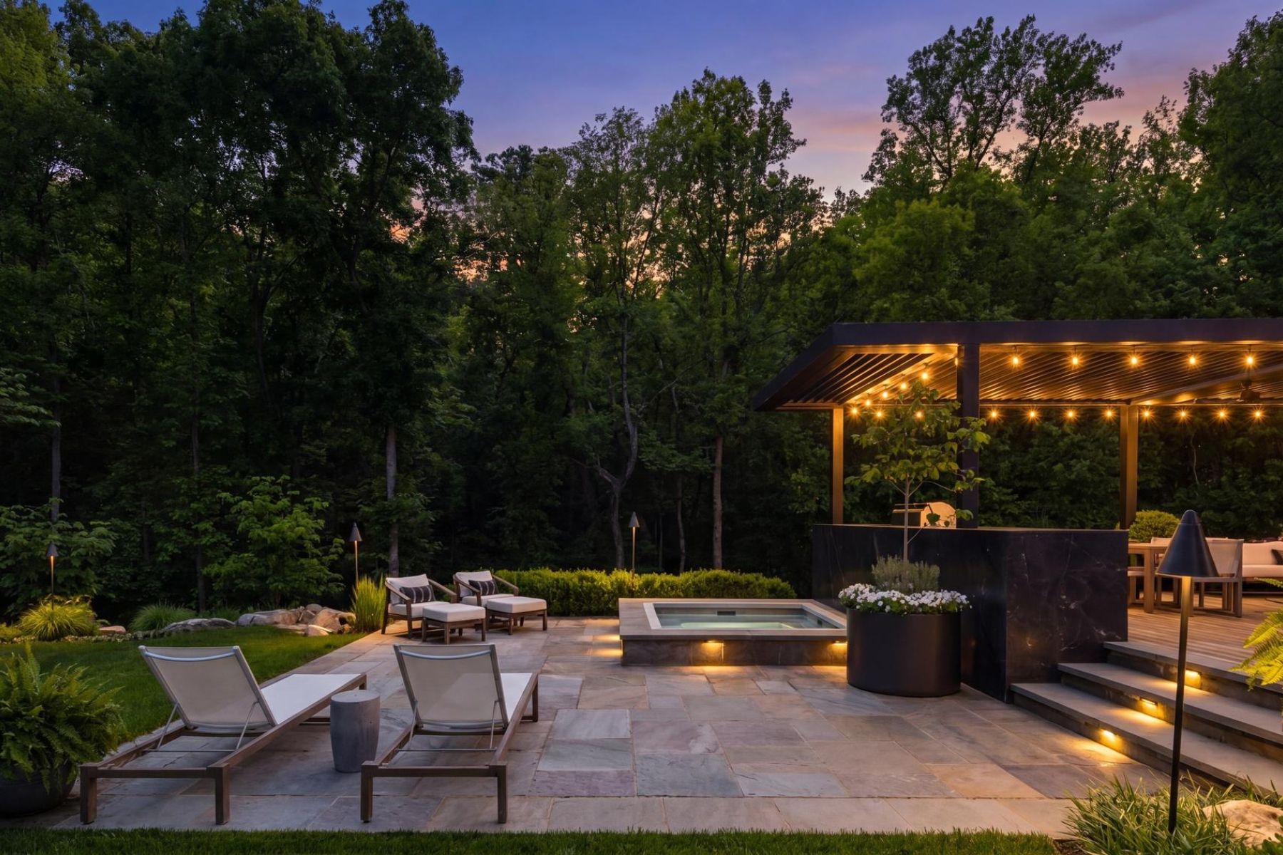  8611 Country Club Drive, Bethesda, MD, 20817 - 物件實景