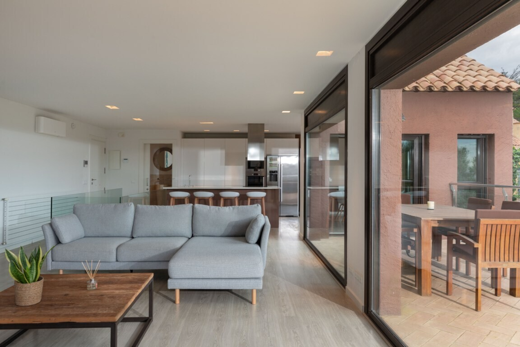  Villa en venta en Aiguablava con impresionantes vistas al Mediterráneo - 物件實景
