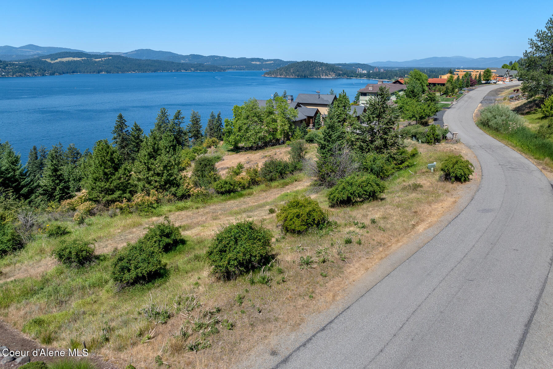Coeur d'Alene, Idaho, 83814, United States, ,Land,For Sale,1974188