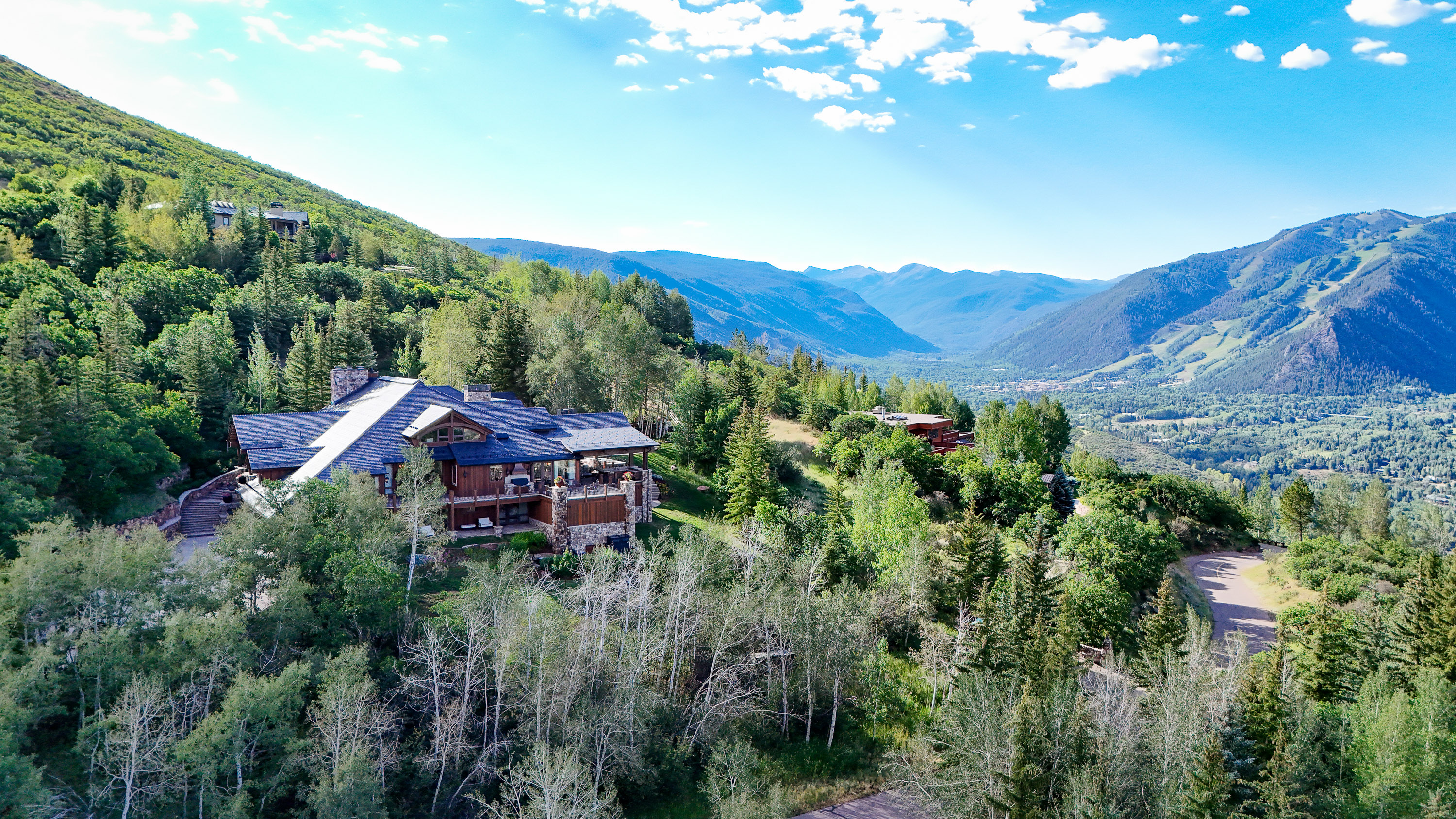  498 Eppley Drive, Aspen, CO 81611 - 物件實景