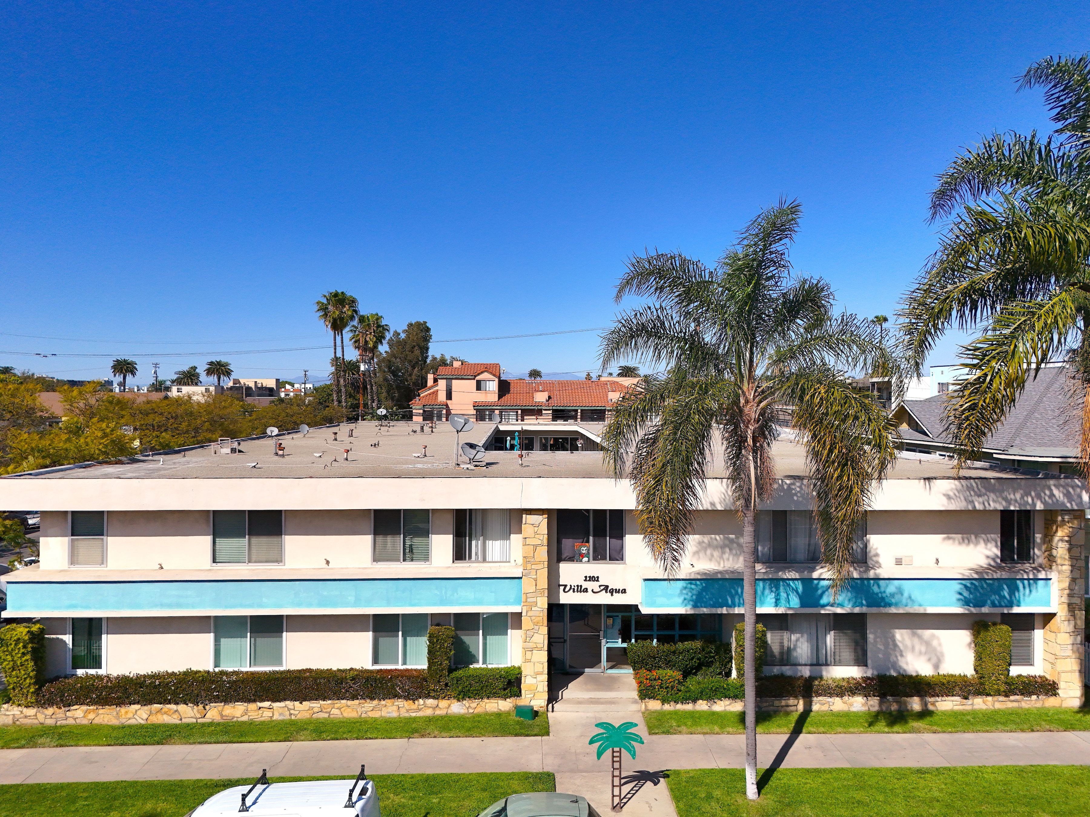  1101 East Ocean Boulevard, Long Beach, CA 90802 - 物件實景