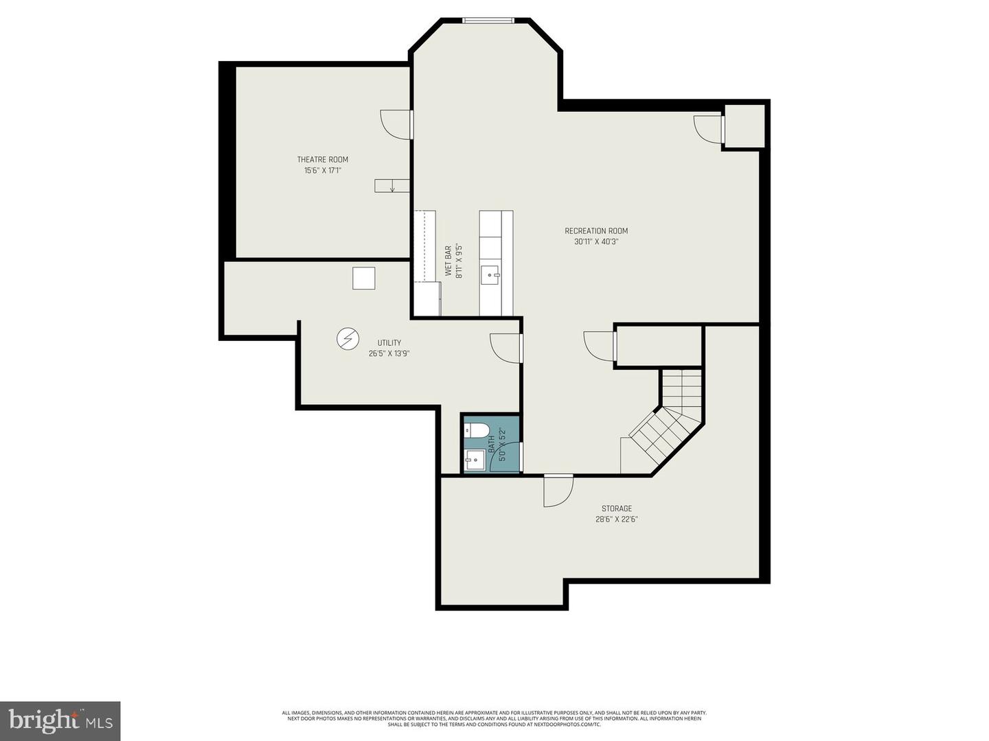 York, Pennsylvania, 17403, United States, 5 Bedrooms Bedrooms, ,6 BathroomsBathrooms,Residential,For Sale,2003251