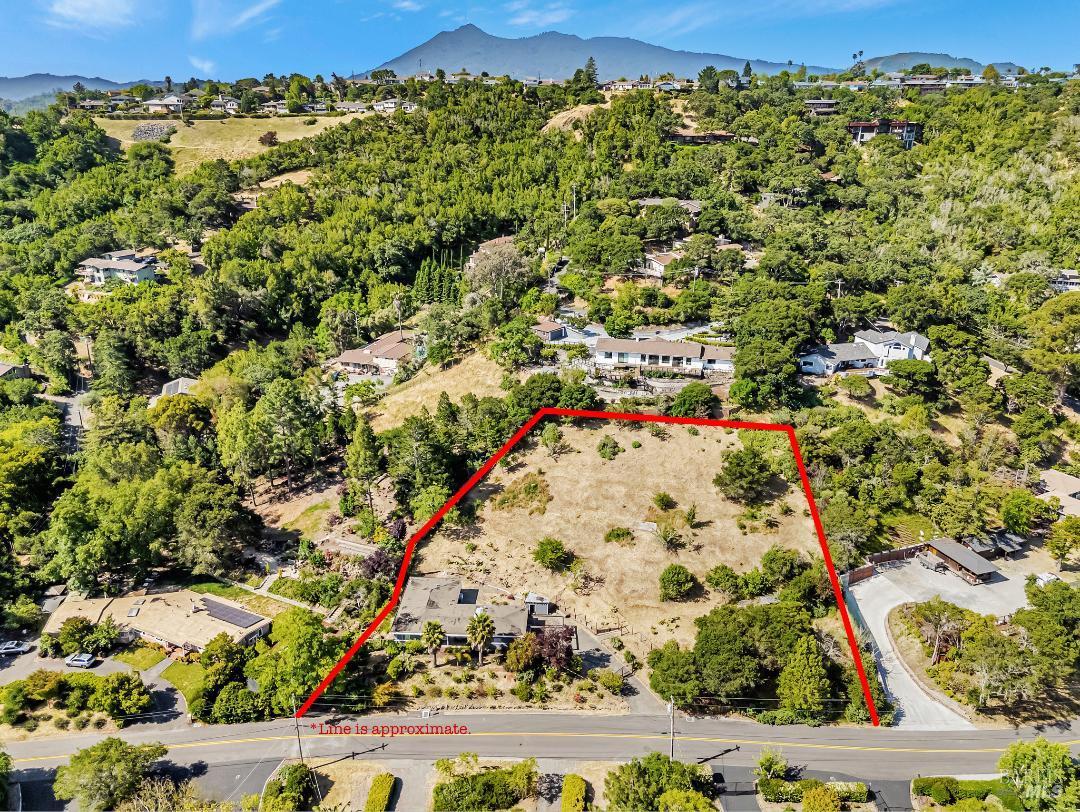 San Rafael, California, 94903, United States, 4 Bedrooms Bedrooms, ,3 BathroomsBathrooms,Residential,For Sale,1837138