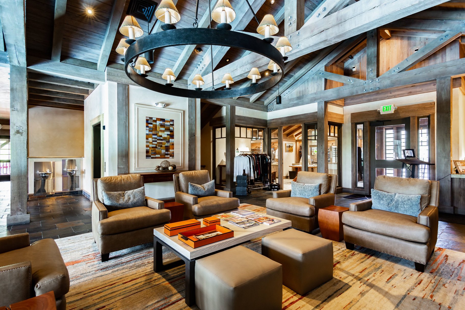  Pinnacle Portfolio Lot with Golf Membership - 物件實景