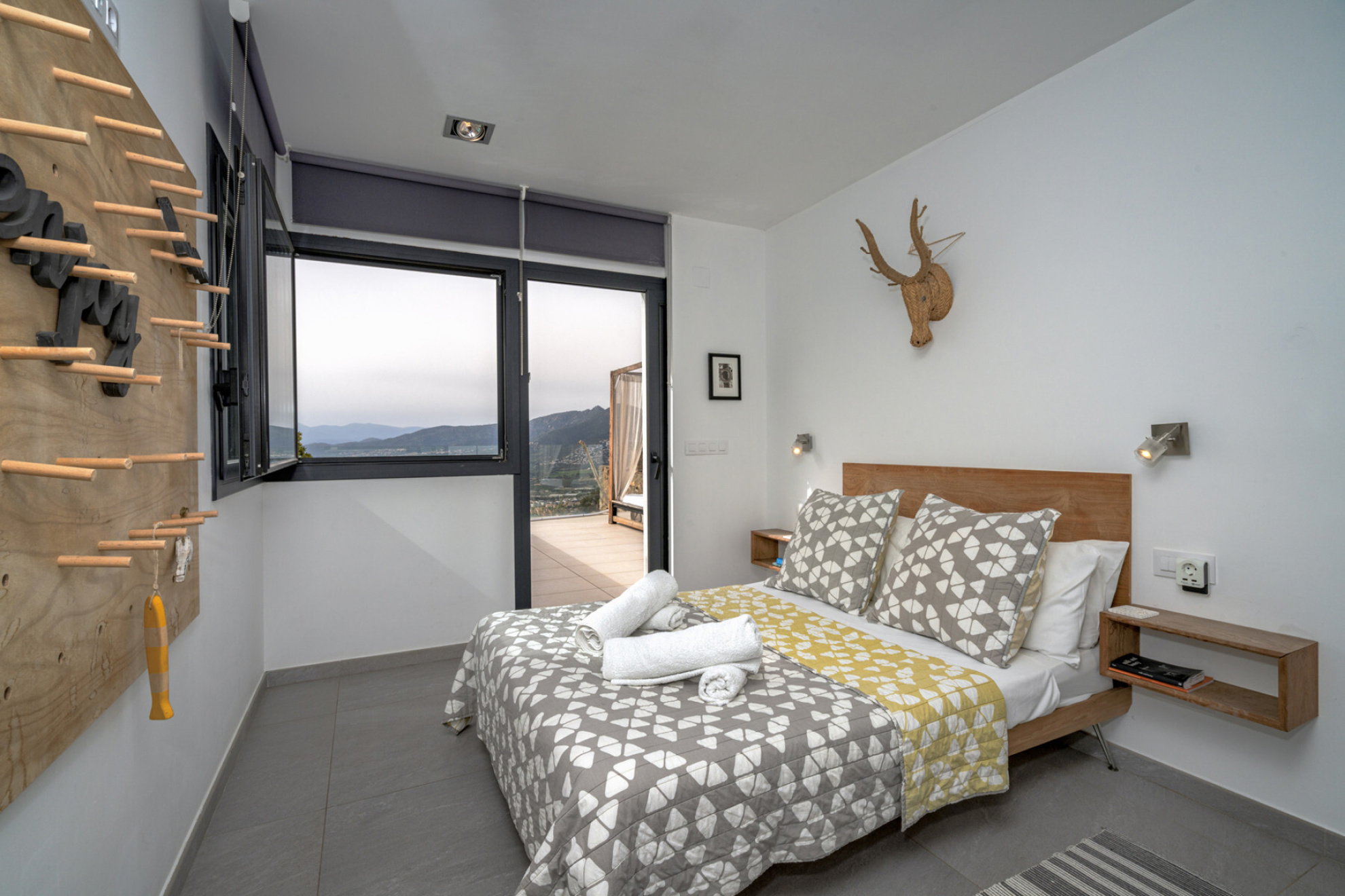  Modern design house with panoramic views - 物件實景