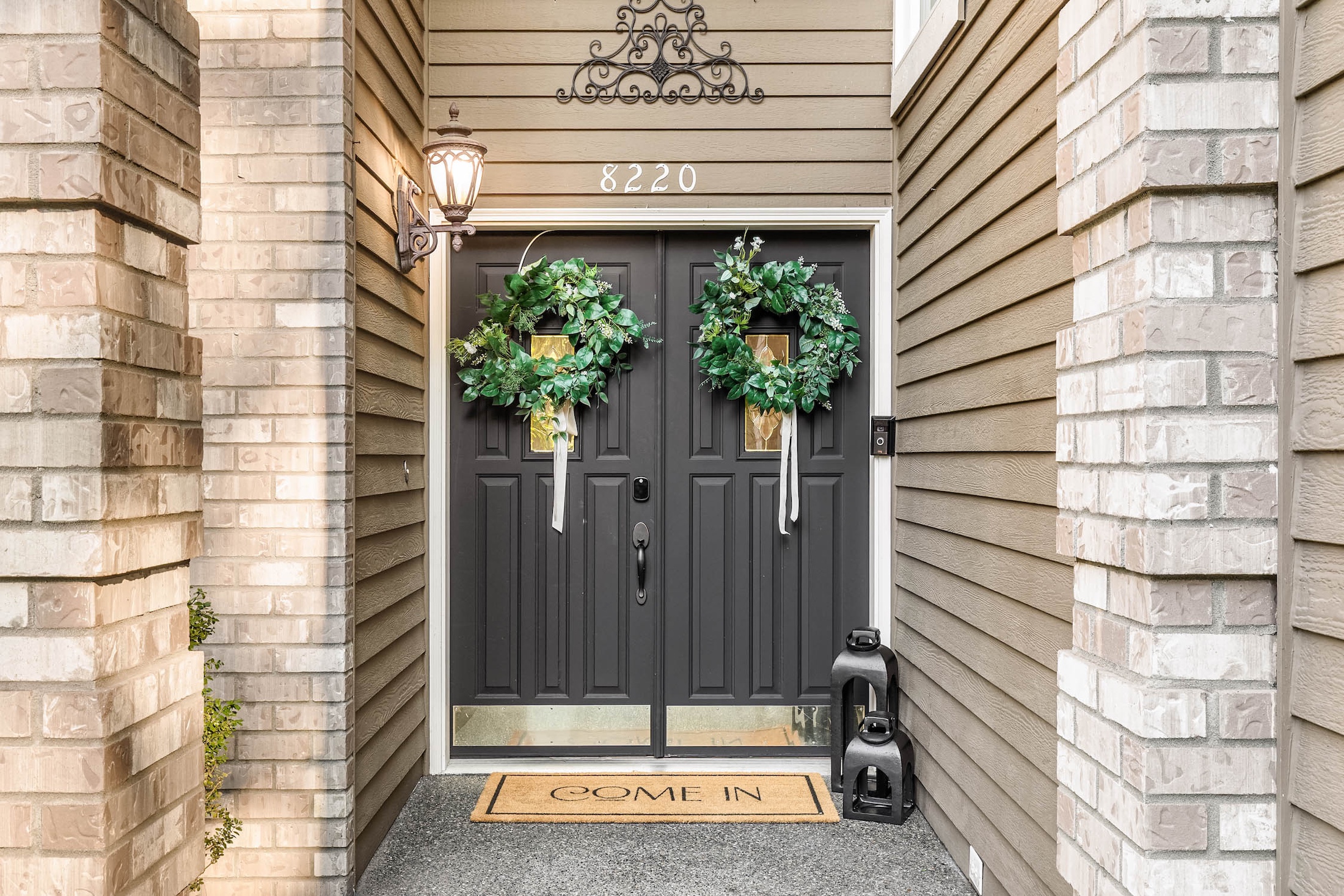  Craftsman Retreat in Sutton Place - 物件實景