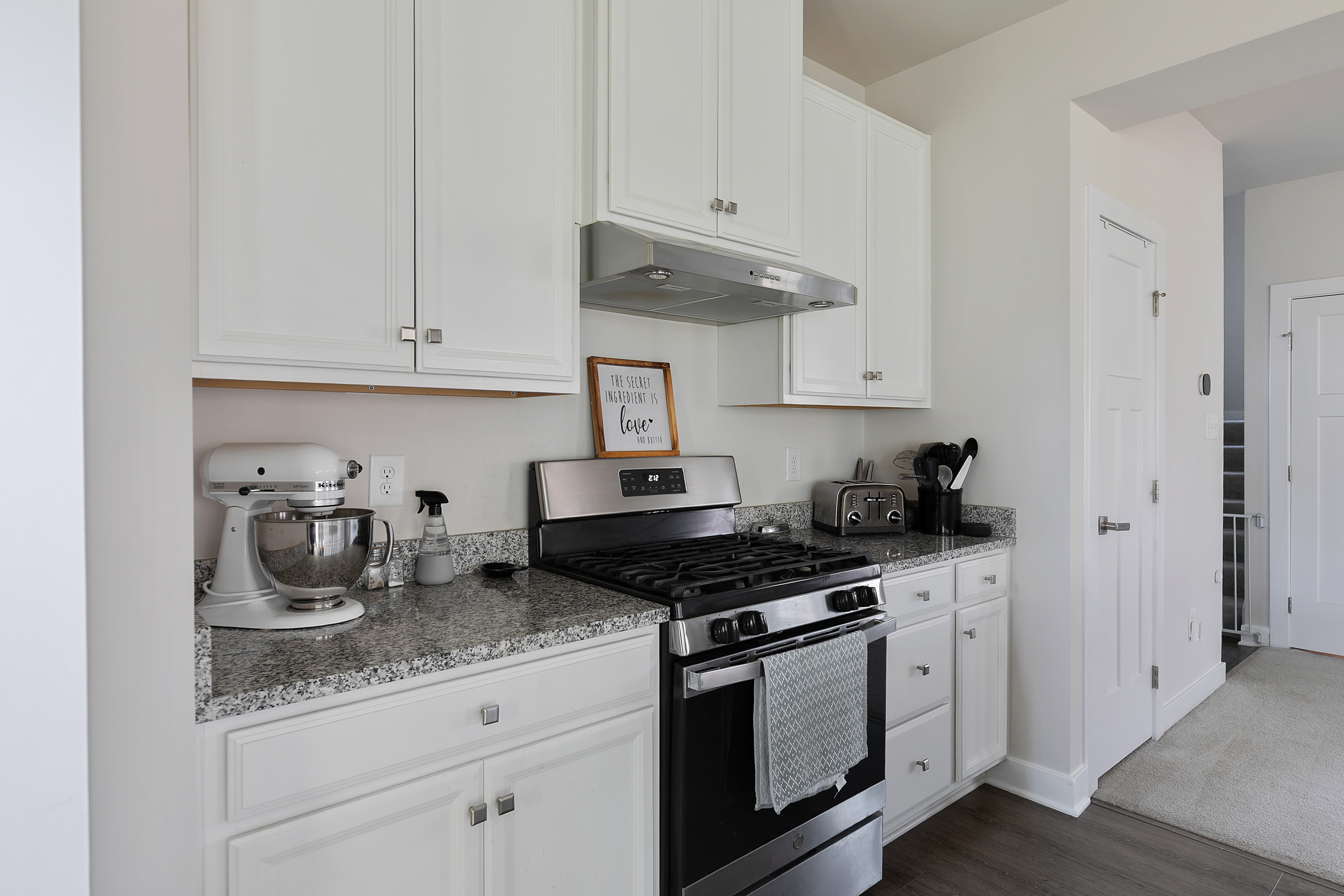  8731 Nakoda Terrace, North Chesterfield, VA 23237 - 物件實景