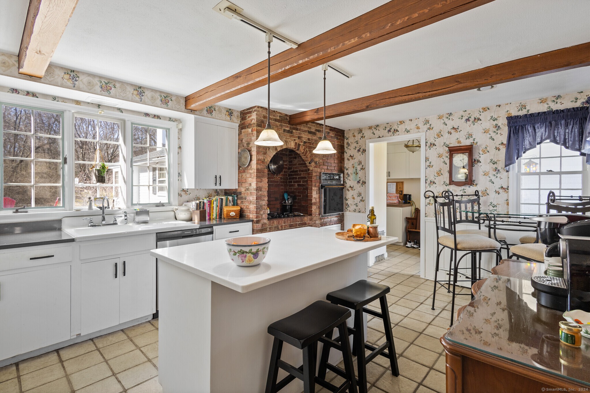 Harwinton, Connecticut, 06791, United States, 4 Bedrooms Bedrooms, ,3 BathroomsBathrooms,Residential,For Sale,1915551