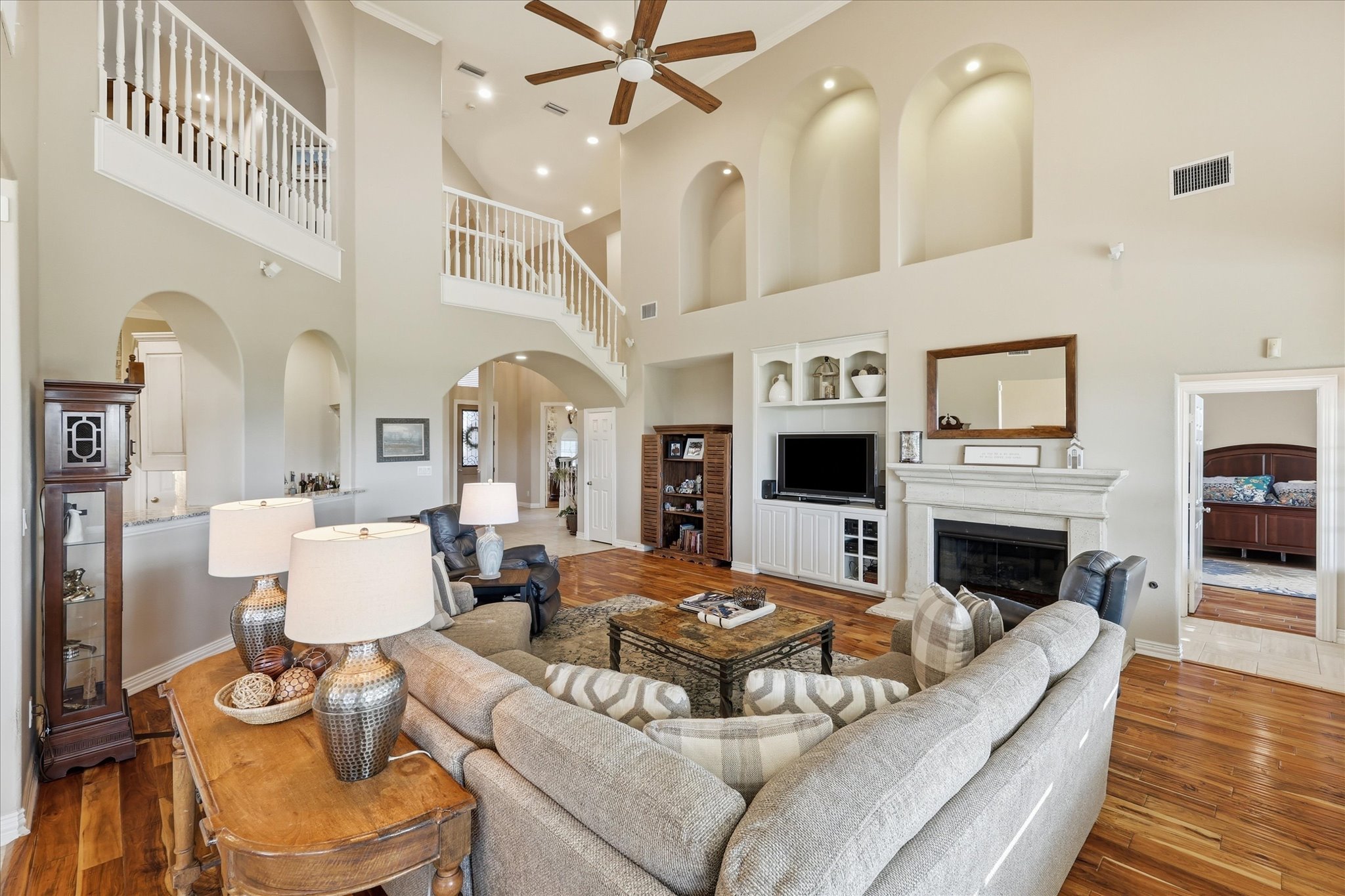  1613 Schober Road, Northlake, TX, 76226 - 物件實景