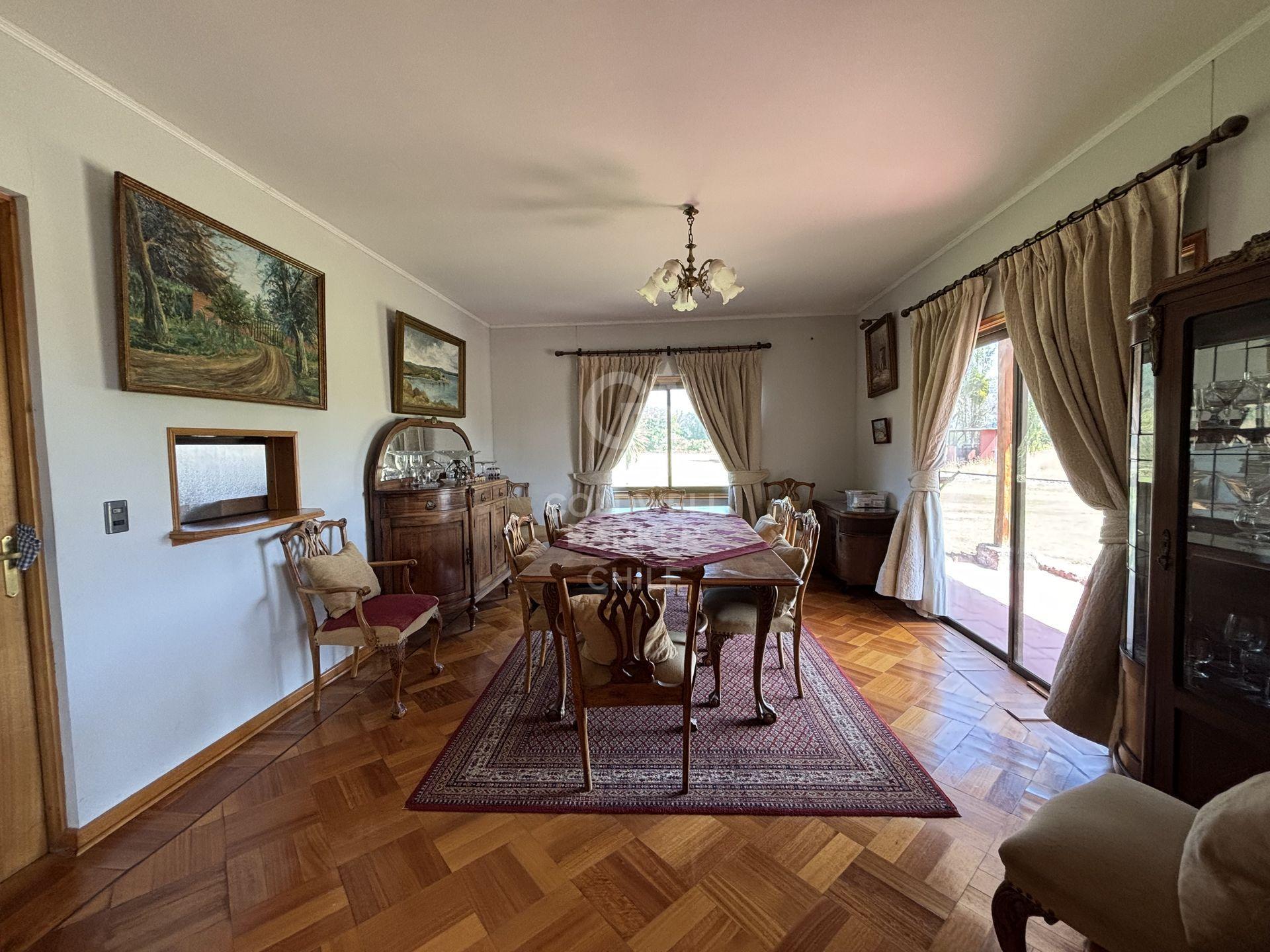 María Pinto, Chile, 4 Bedrooms Bedrooms, ,4 BathroomsBathrooms,Residential,For Sale,1684507