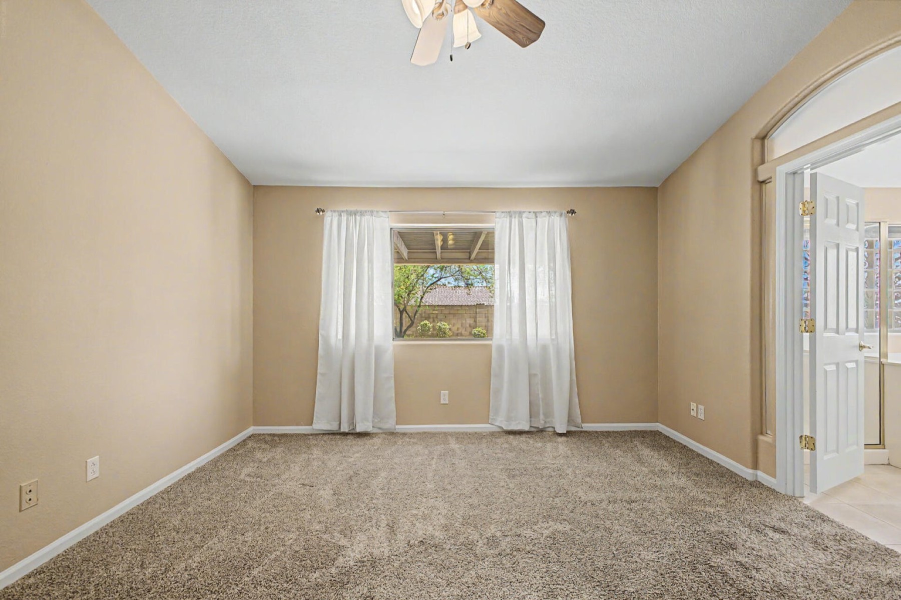  6929 W Monte Lindo ¦Glendale, AZ - 物件實景