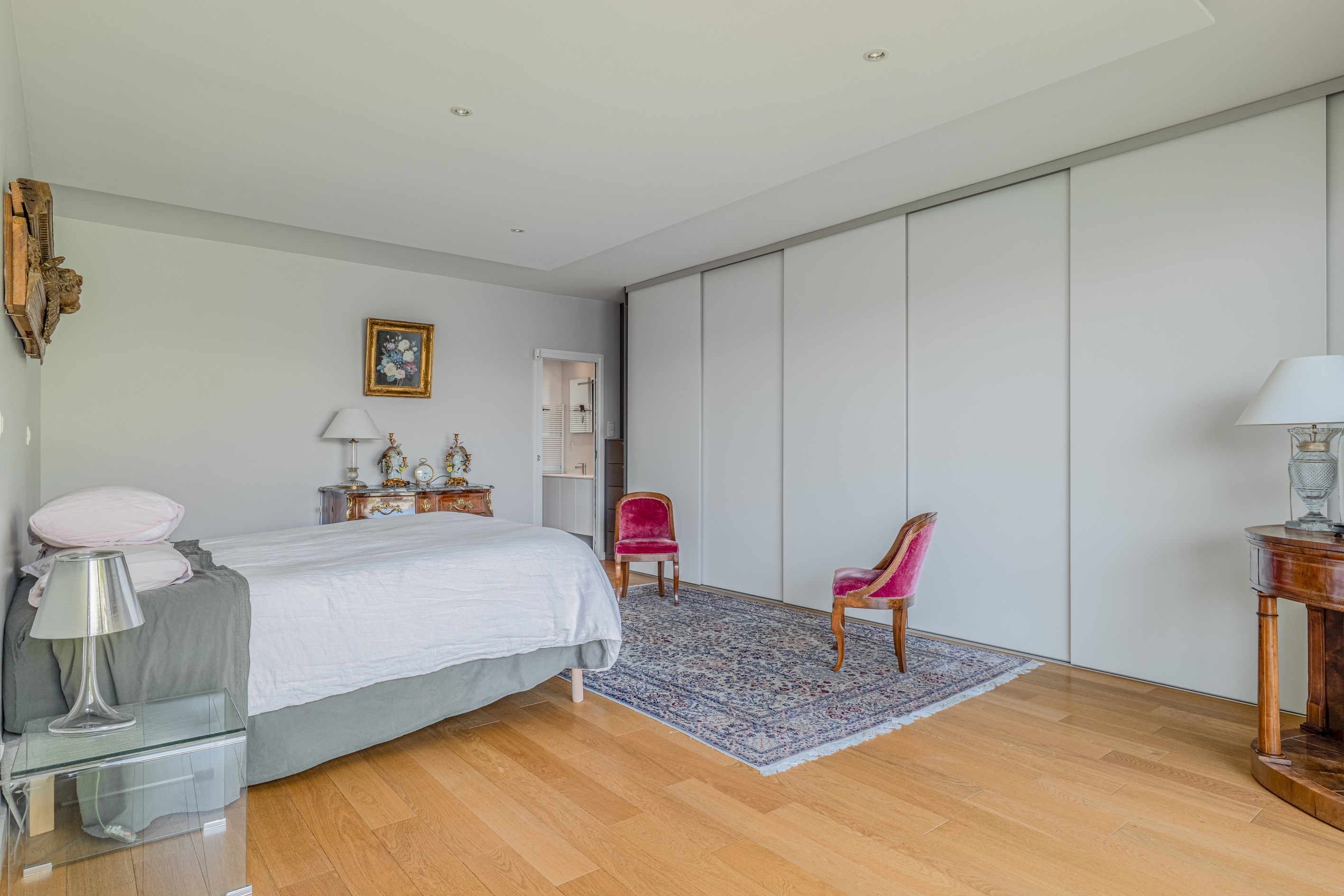  Exceptional apartment - 物件實景
