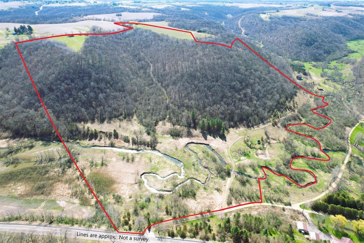 Mount Sterling, Wisconsin, 54645, United States, 1 Bedroom Bedrooms, ,Residential,For Sale,1975253