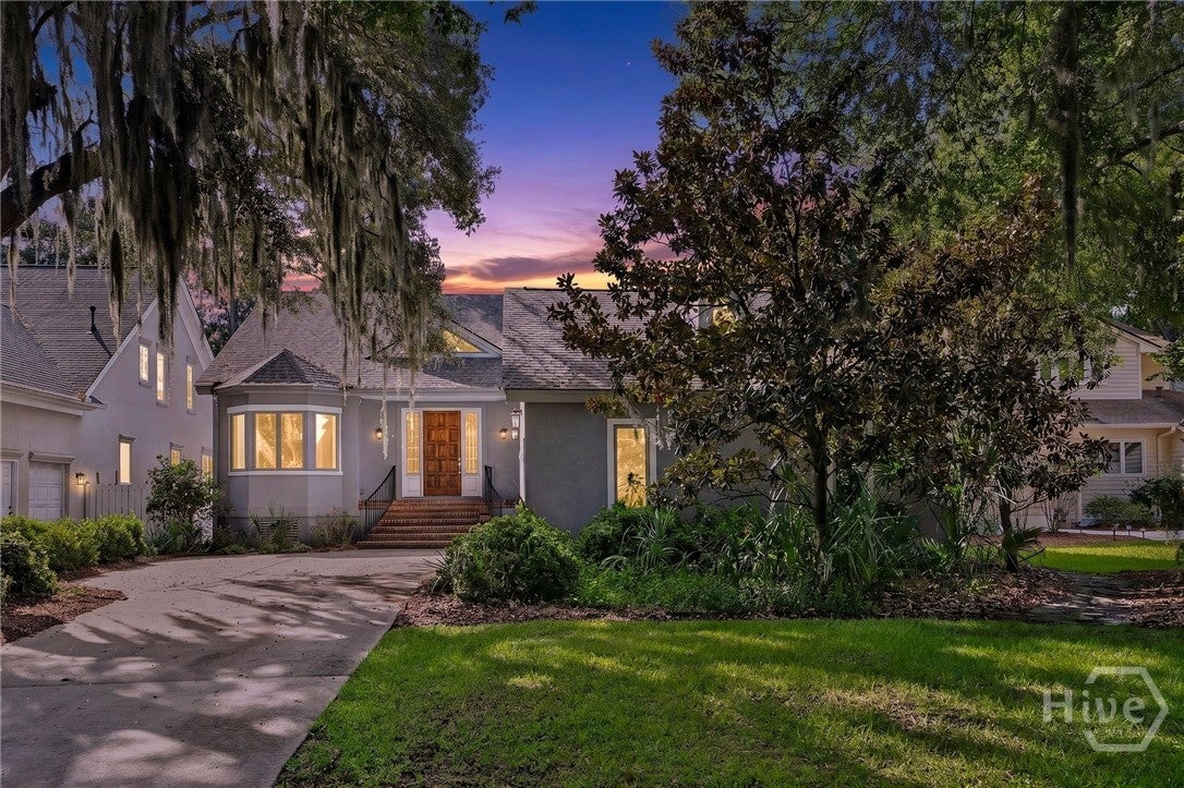 Marina Dr, Savannah, GA 31411 #1