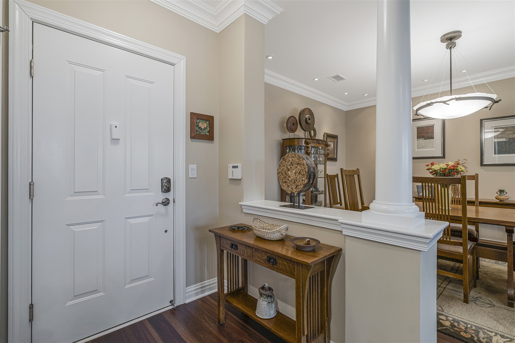  ?Vail Mansion? Luxury First Floor Townhome - 物件實景