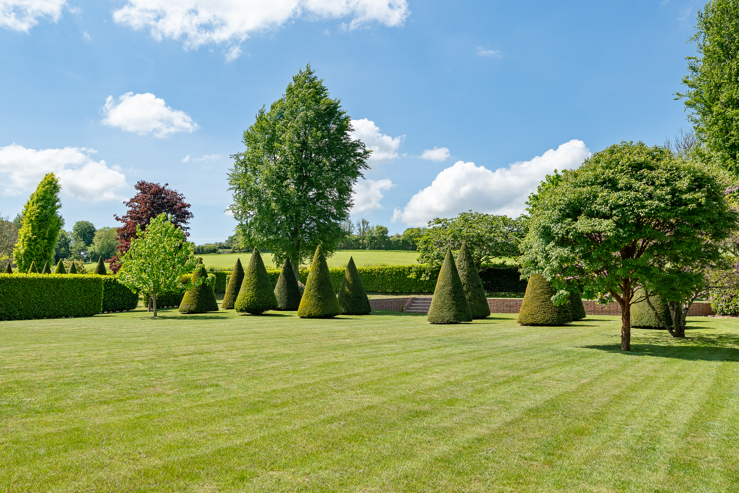  An exceptional family home nestled amongst the rolling hills of Dorset - 物件實景