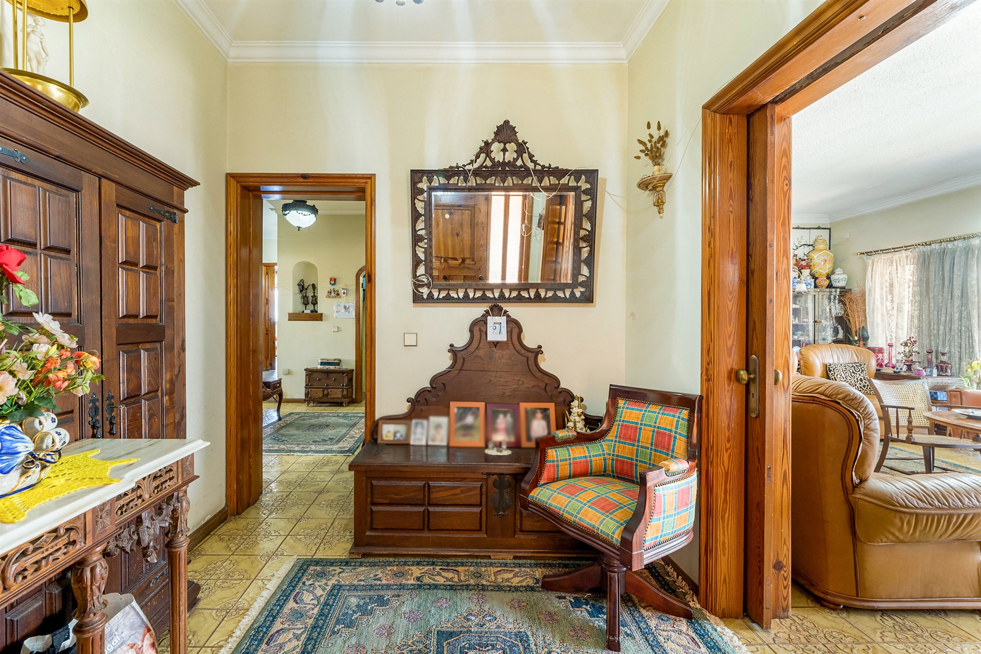  Detached house, 4 bedrooms, for Sale - 物件實景