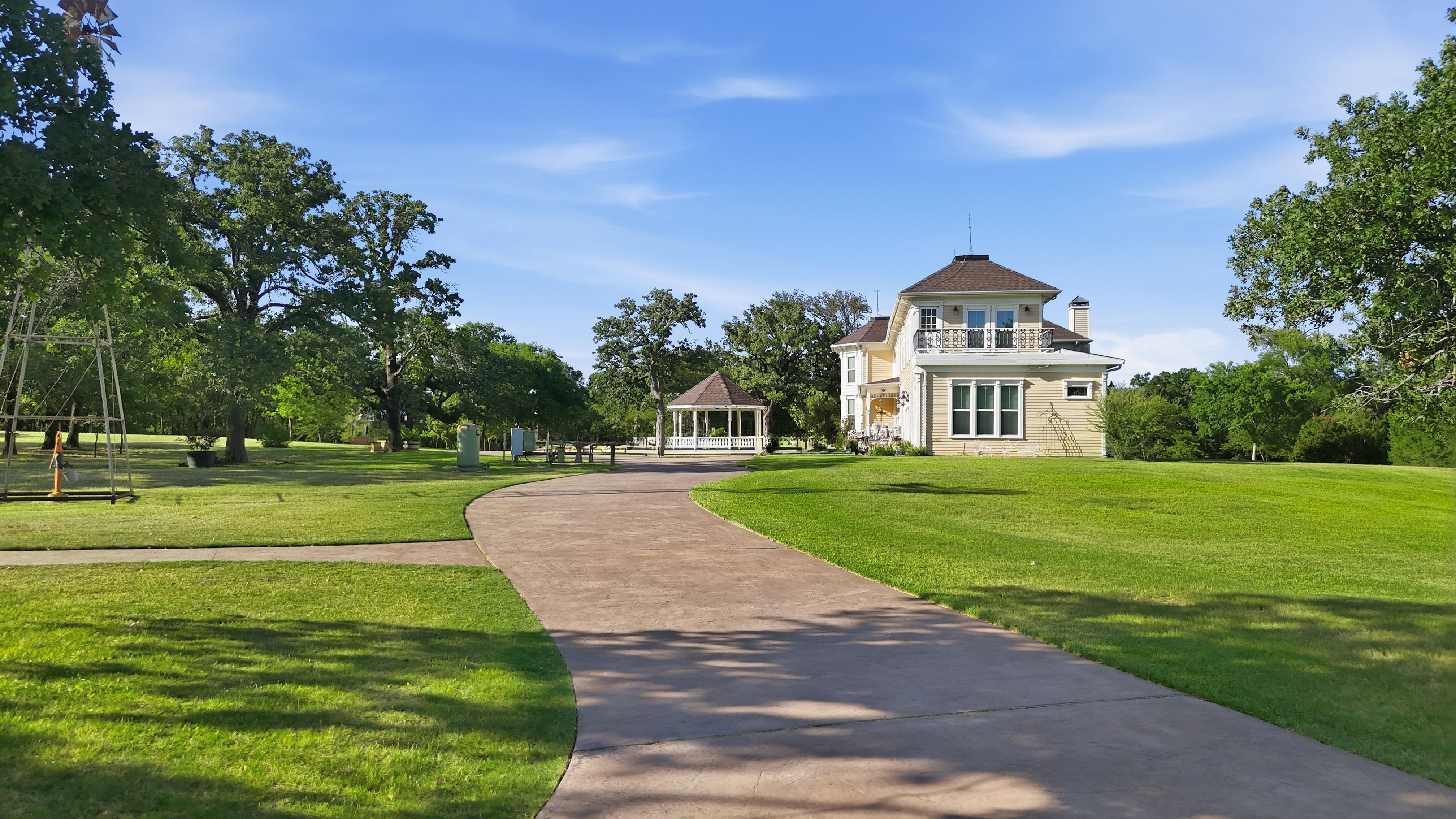  3730 Landseer Drive, Copper Canyon, TX, 76226 - 物件實景