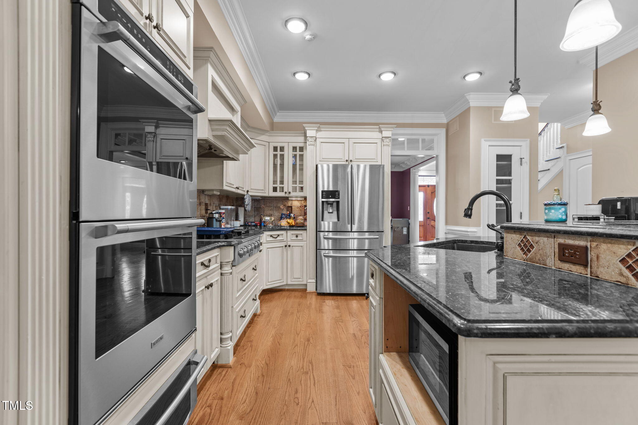 Bailey, North Carolina, 27807, United States, 3 Bedrooms Bedrooms, ,4 BathroomsBathrooms,Residential,For Sale,1940976