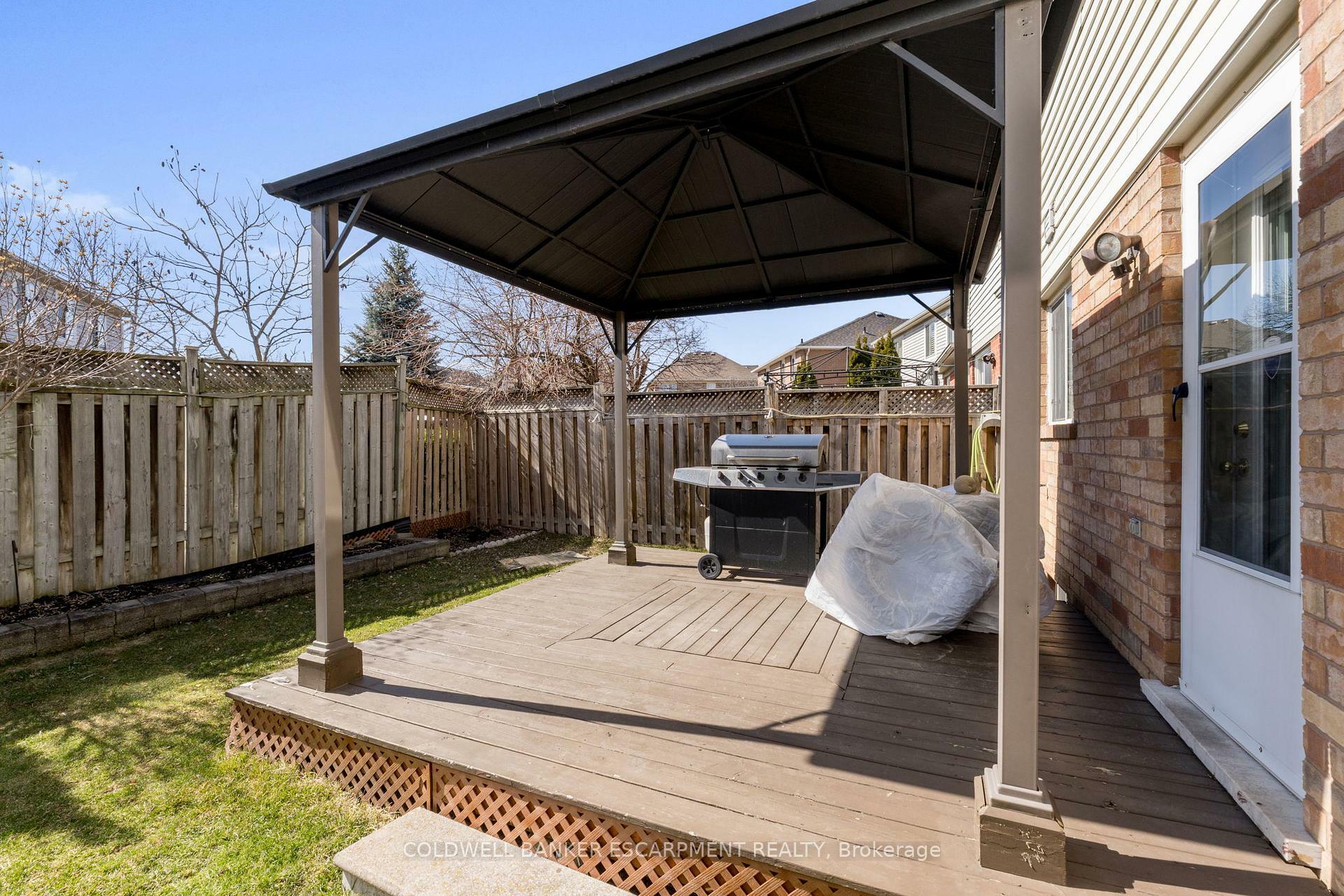 MILTON, Ontario, L9T 5K1, CA, 3 Bedrooms Bedrooms, ,Residential,For Sale,1849827