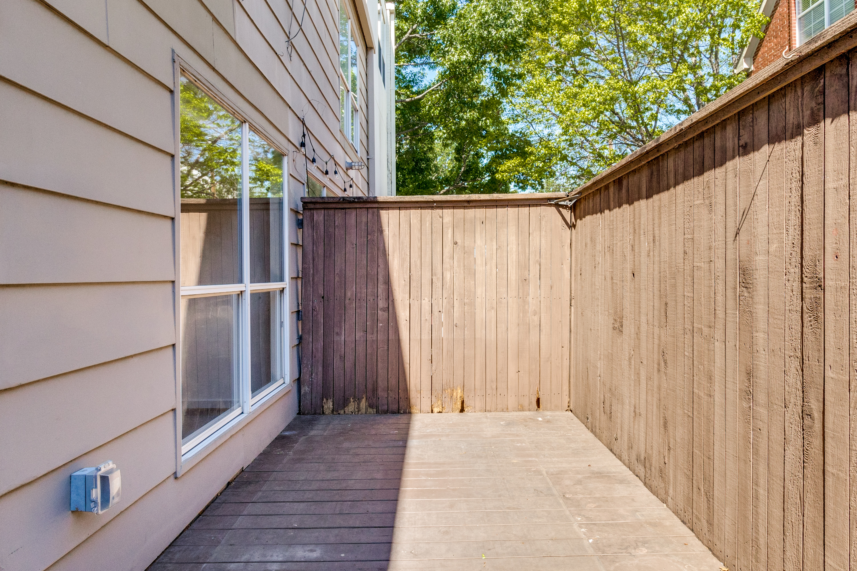  4134 Travis Street #17 - 物件實景