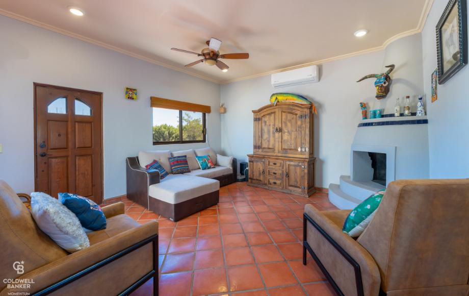 PRIVADA JESUITAS (COL. CIMARRONES), Loreto, Baja California Sur, 23880, Mexico, 2 Bedrooms Bedrooms, ,3 BathroomsBathrooms,Residential,For Sale,PRIVADA JESUITAS (COL. CIMARRONES),1635518