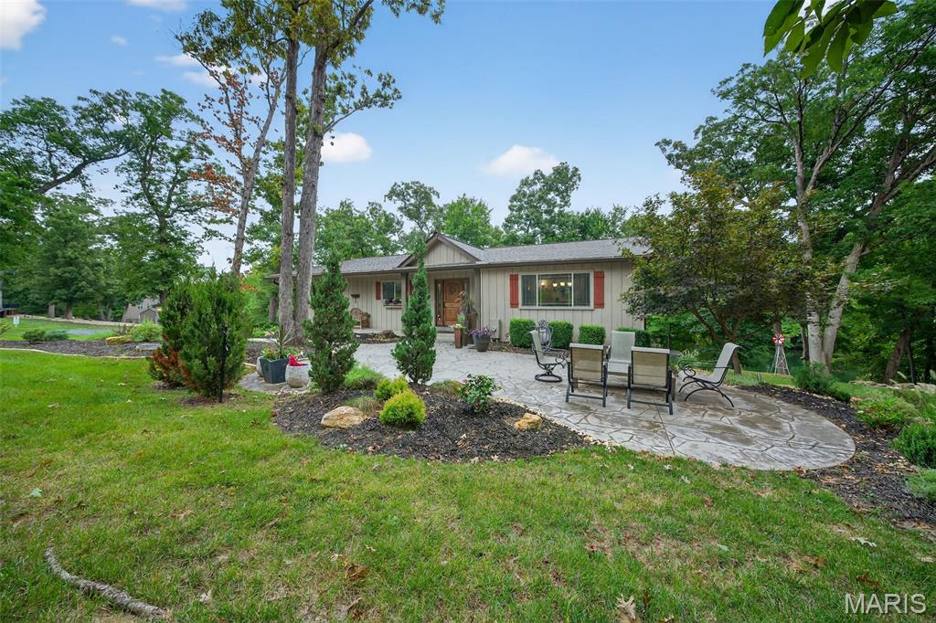 Wentzville, Missouri, 63385, United States, 4 Bedrooms Bedrooms, ,3 BathroomsBathrooms,Residential,For Sale,1868701