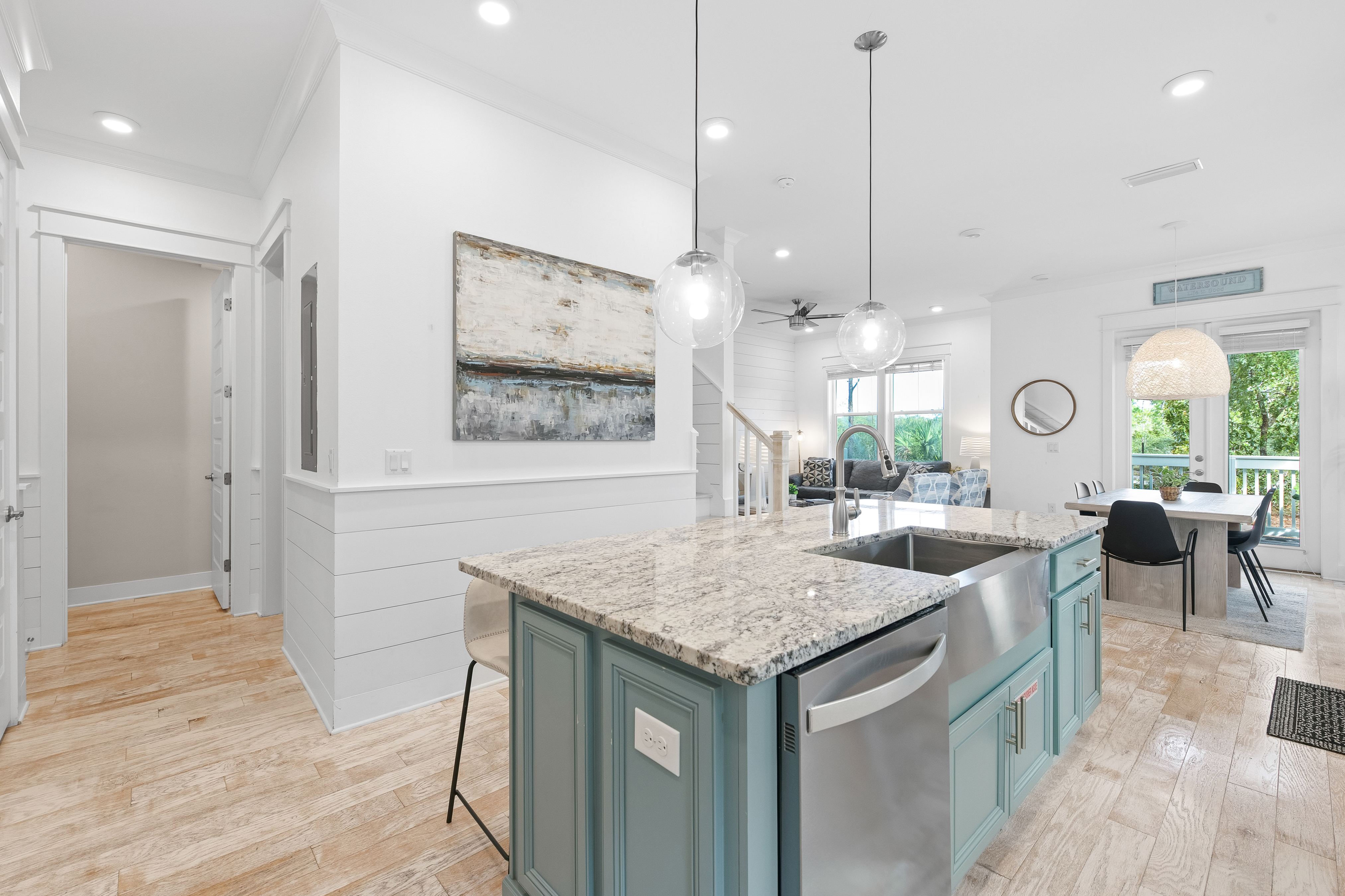  where  resort living meets natural serenity on 30a - 物件實景