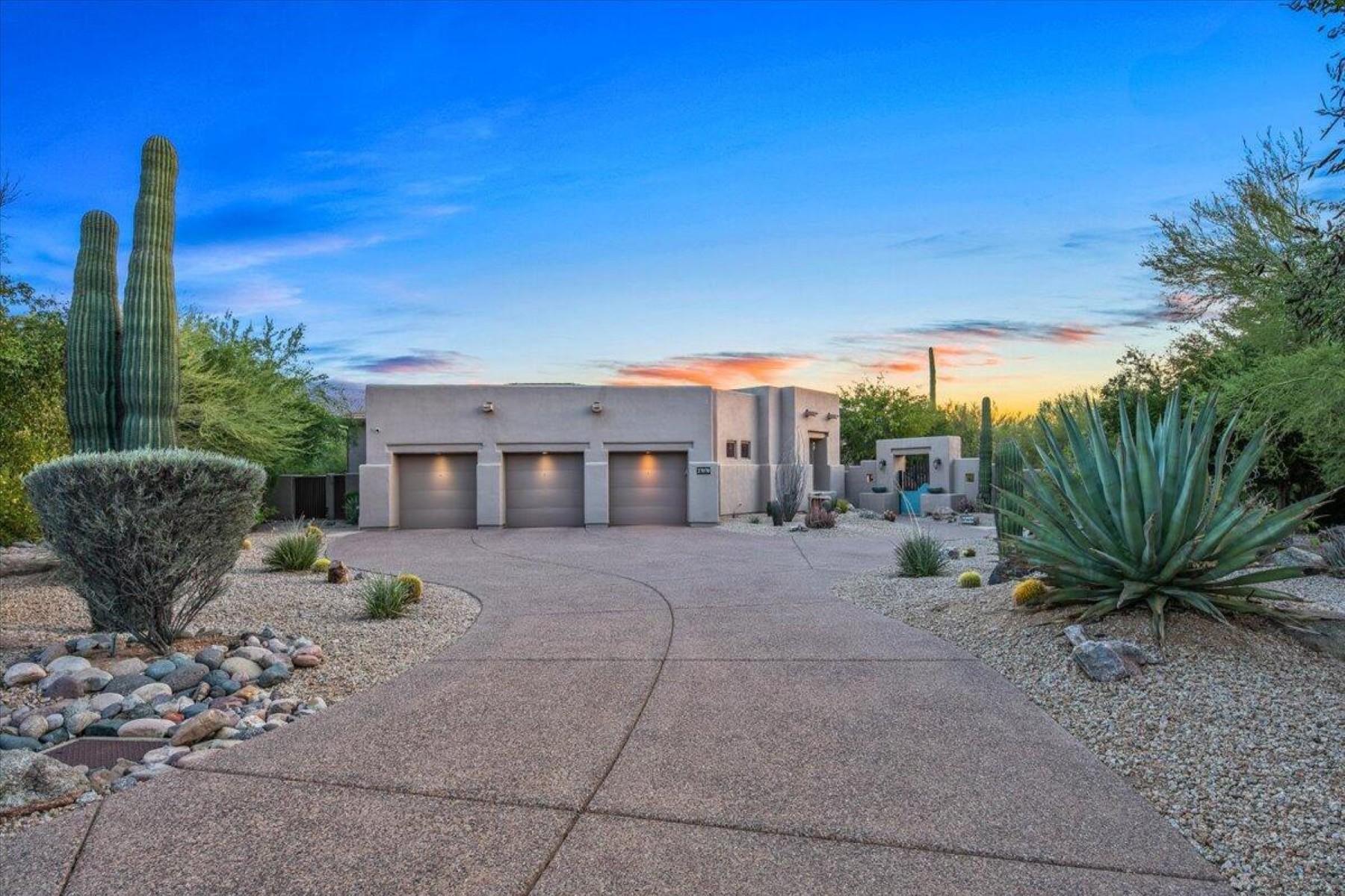  27070 N 73rd Street¦Scottsdale, AZ - 物件實景