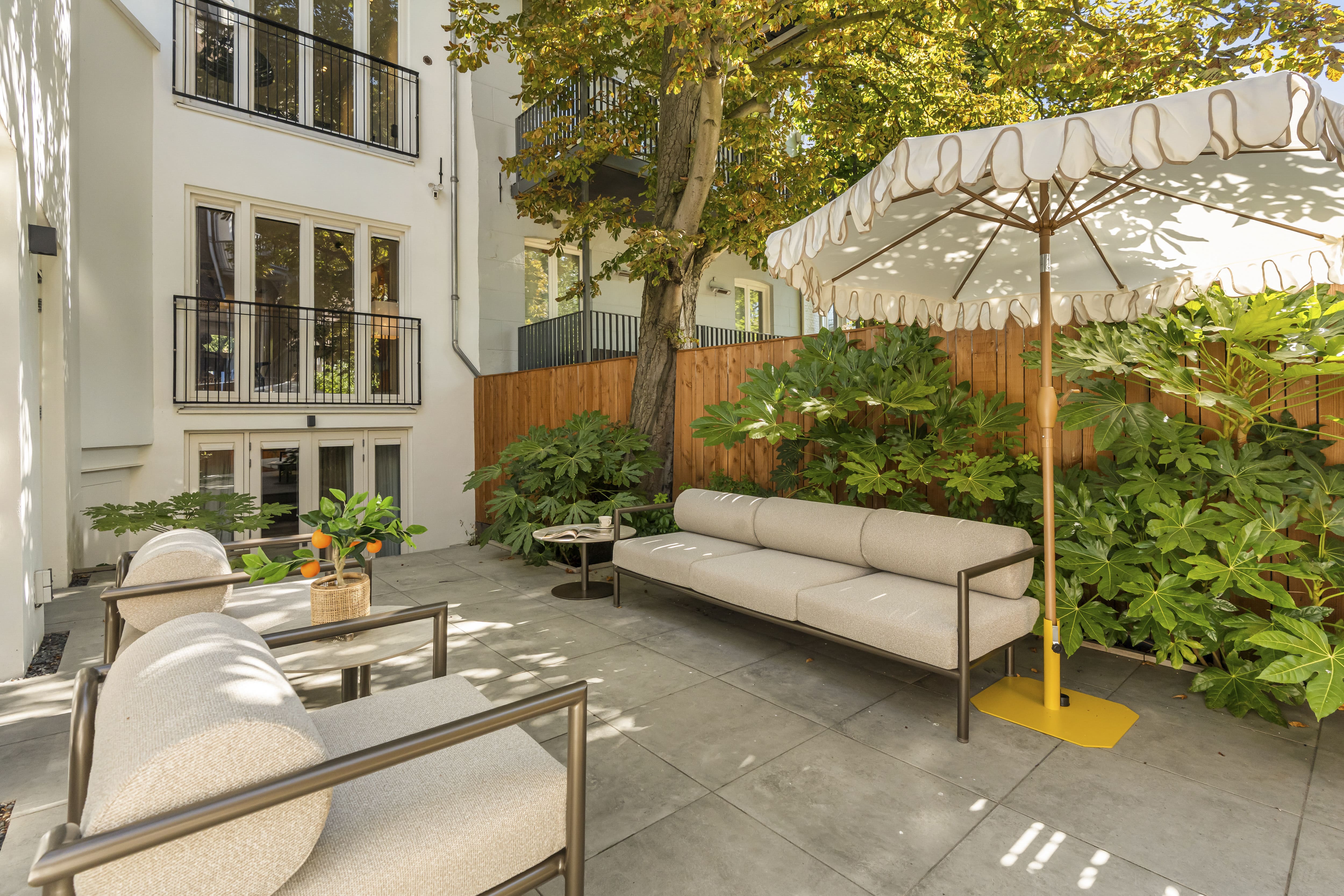  Tesselschadestraat 15 A & B: Two Residences, One Exceptional Opportunity - 物件實景