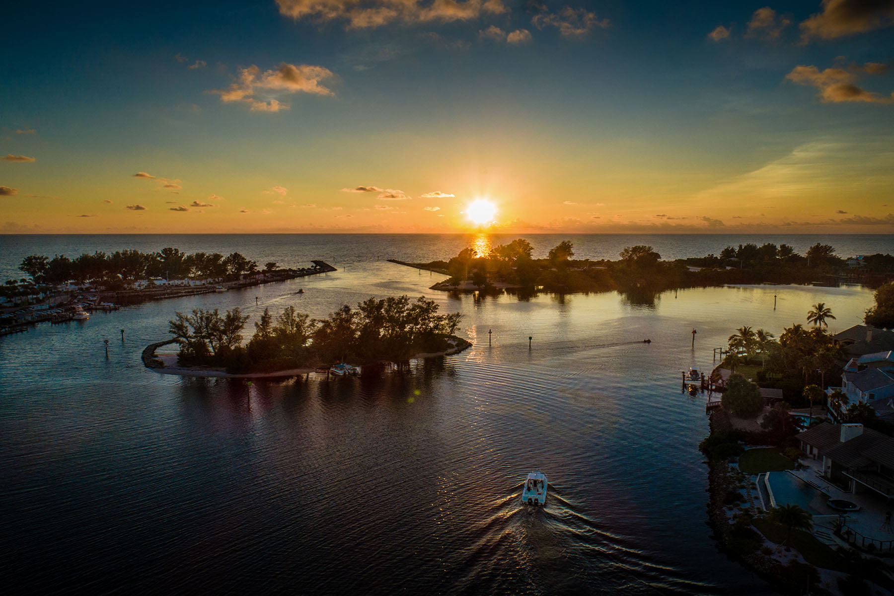  VENETIAN GOLF & RIVER CLUB - 物件實景