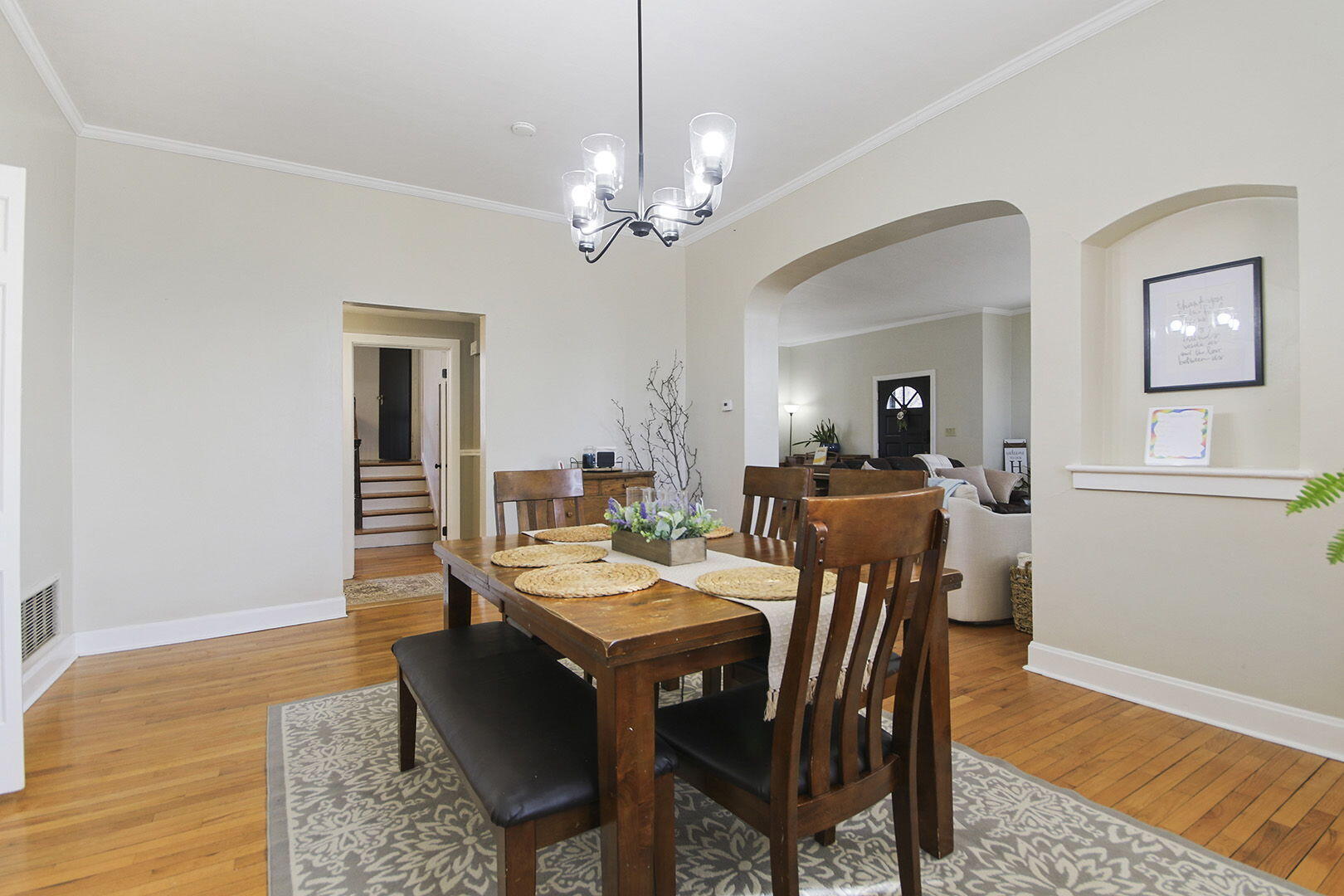 MOBERLY, Missouri, 65270, United States, 5 Bedrooms Bedrooms, ,5 BathroomsBathrooms,Residential,For Sale,2009284