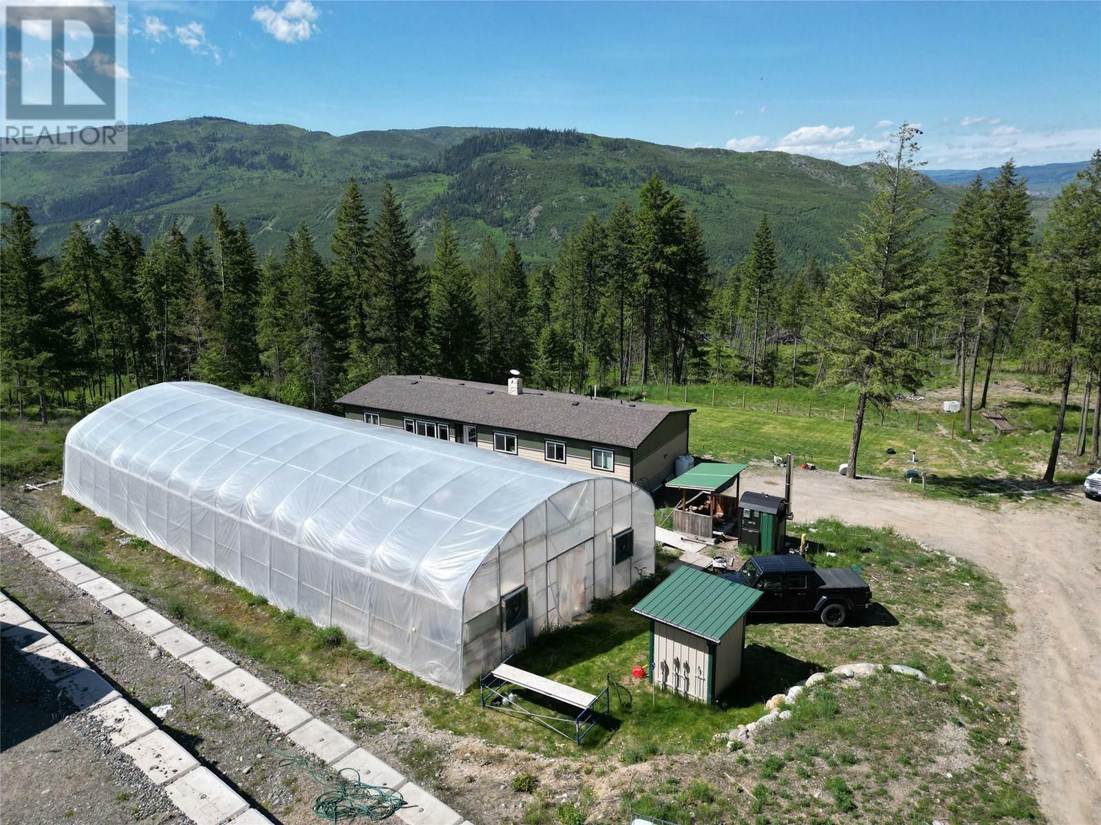 BARRIERE, British Columbia, V0E 2E0, CA, 4 Bedrooms Bedrooms, ,2 BathroomsBathrooms,Residential,For Sale,1838134