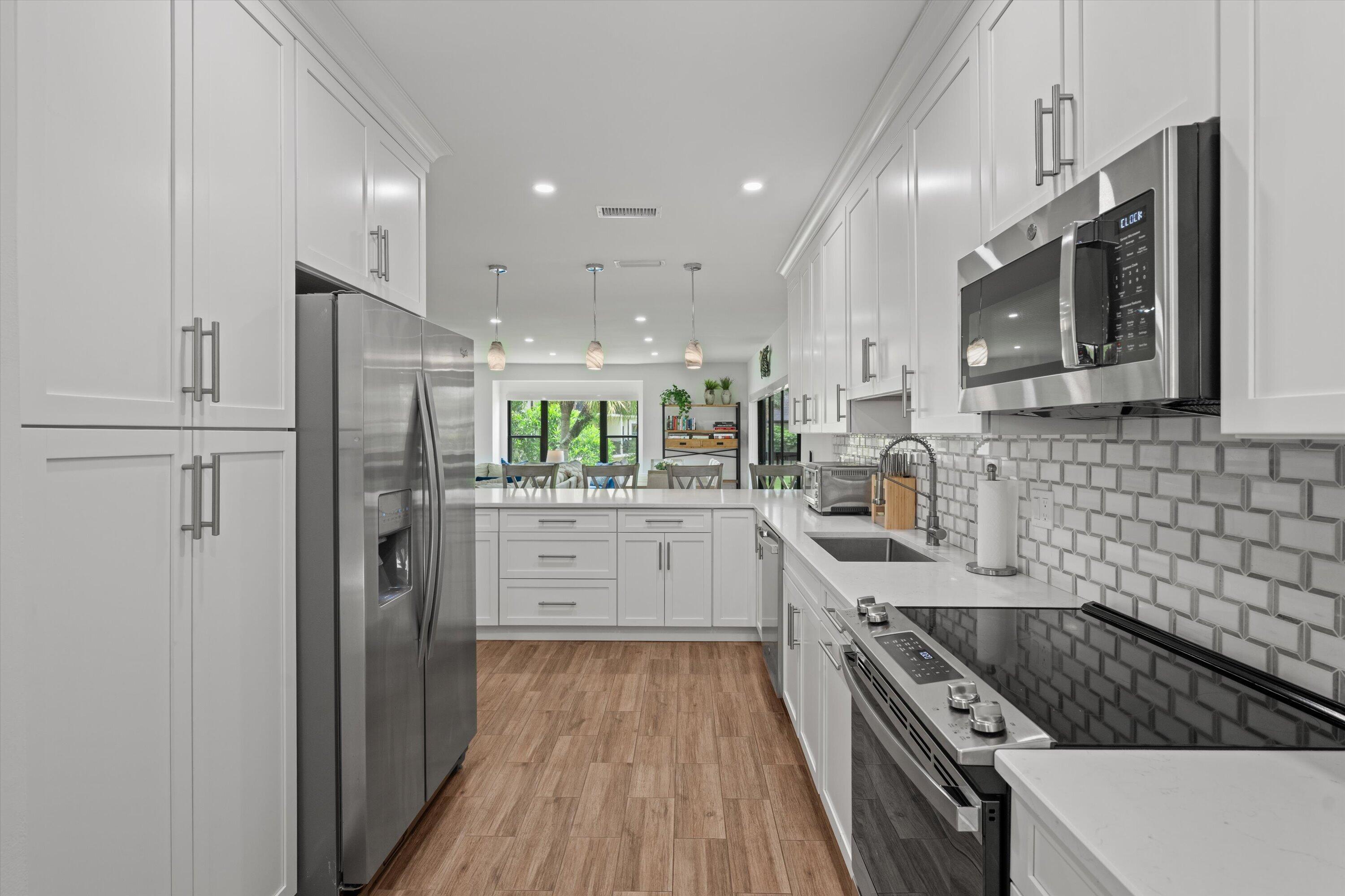  13400 Polo Rd #203 - 物件實景