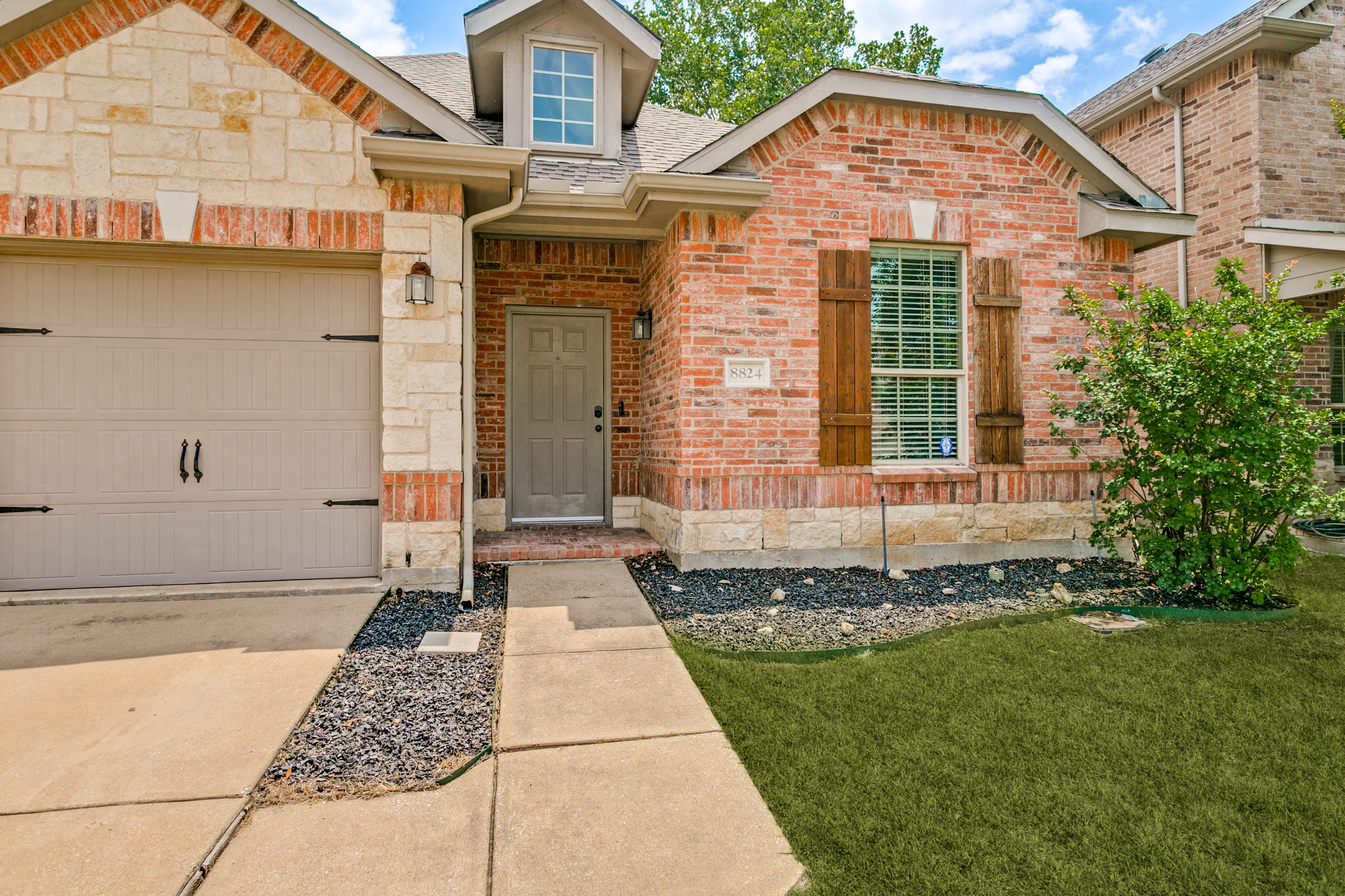  8824 Noontide Drive, Fort Worth, TX, 76179 - 物件實景