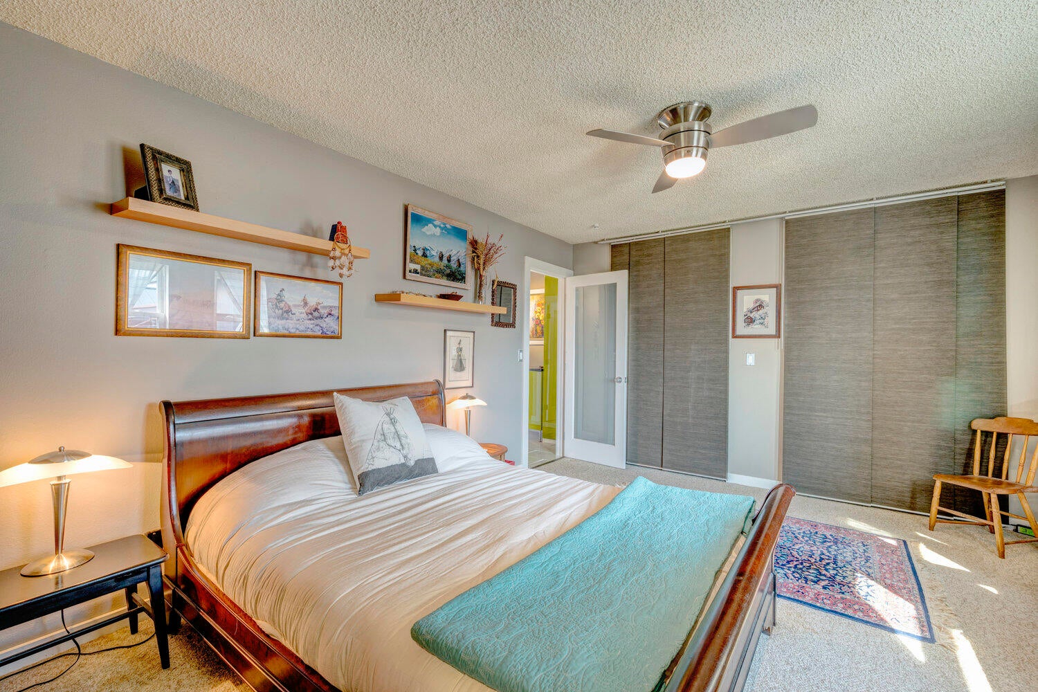 Big Horn, Wyoming, 82833, United States, 3 Bedrooms Bedrooms, ,4 BathroomsBathrooms,Residential,For Sale,1981242