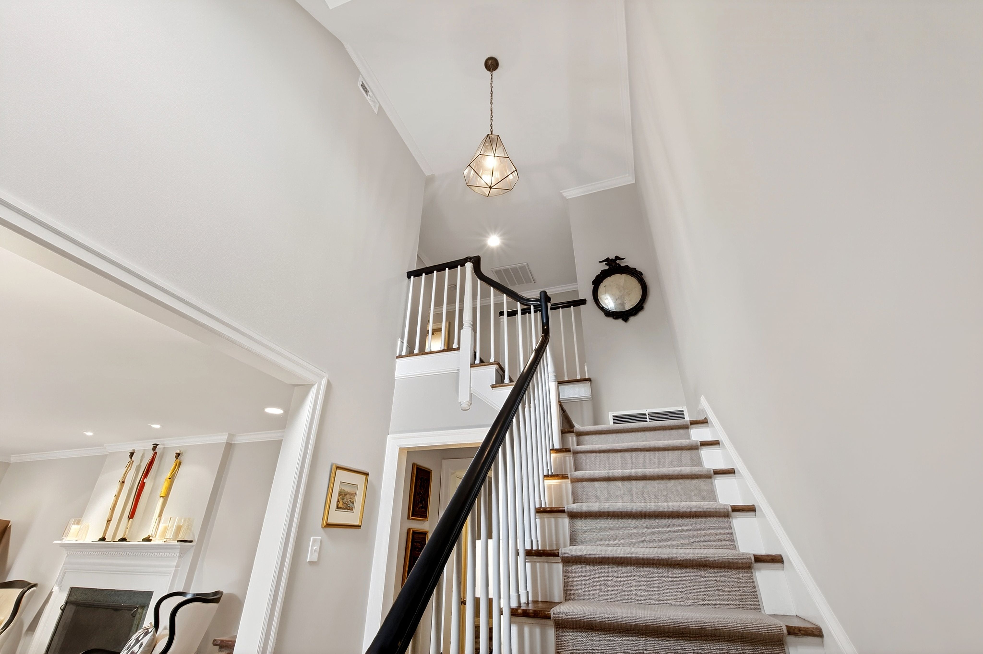  2507 Sanderson Drive, Raleigh, NC 27608 - 物件實景