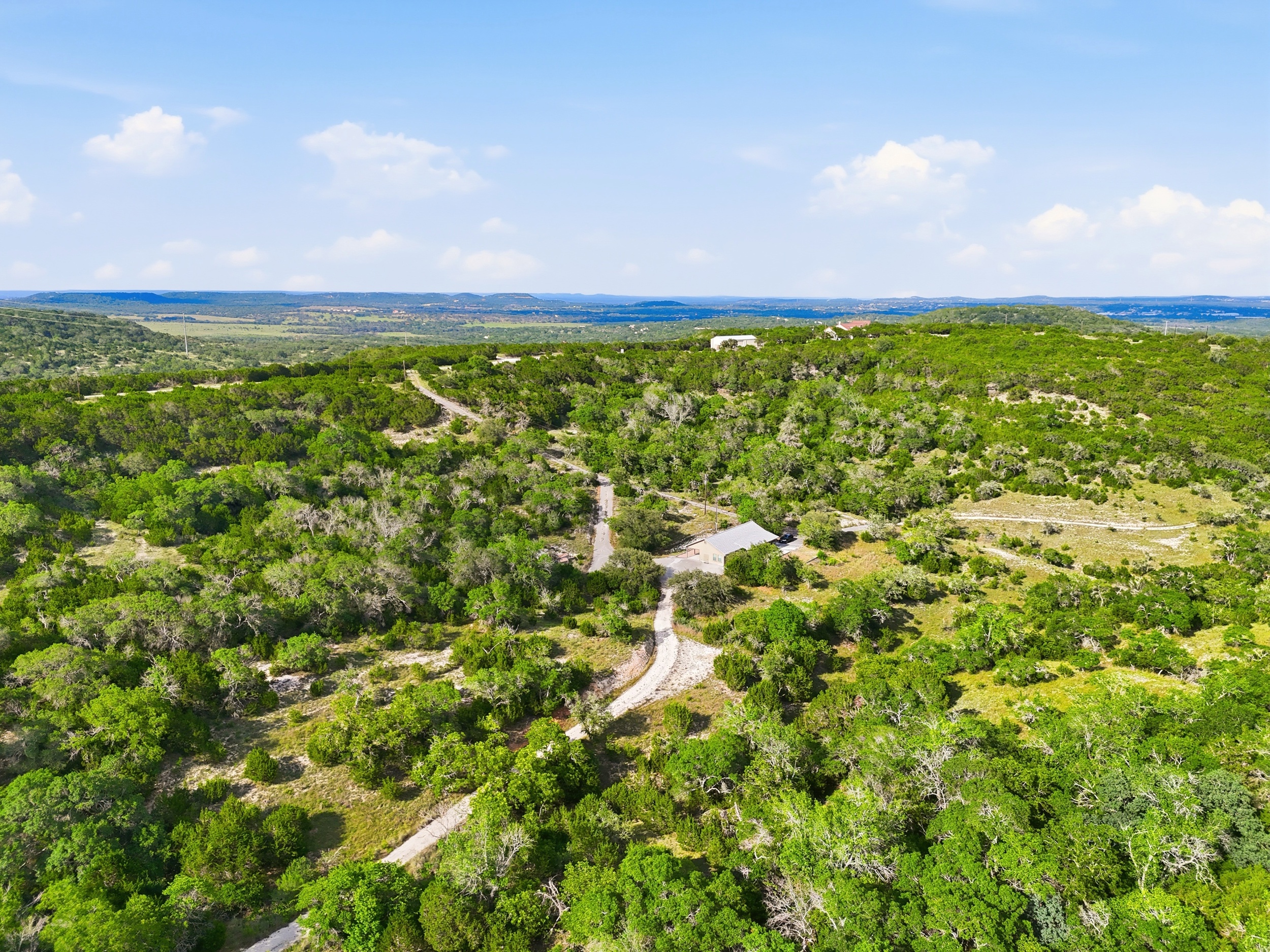  72+/- Acre Palmetto Creek Ranch - 物件實景