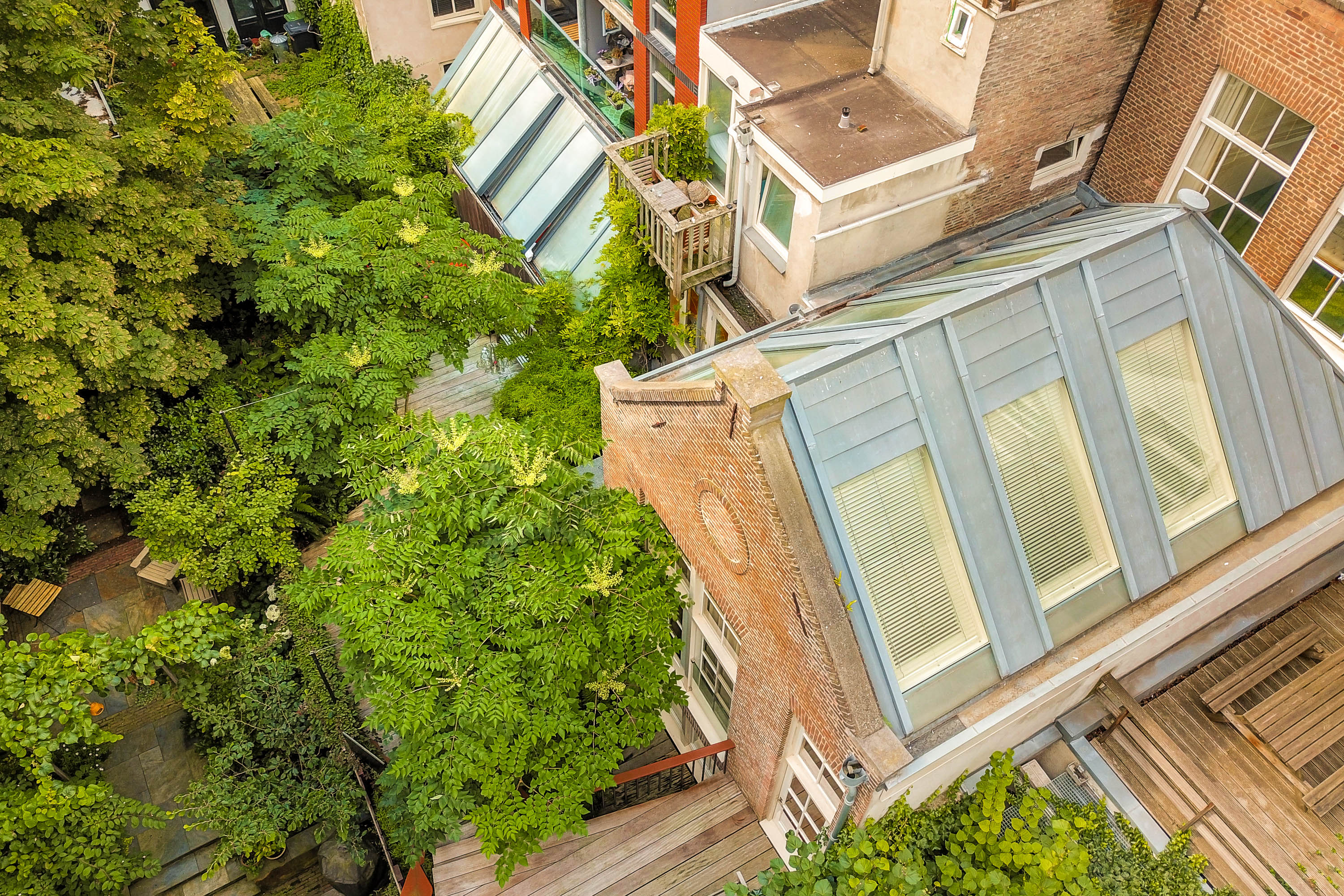  Berenstraat 7 (Amsterdams Welvaren), 1016GC Amsterdam - 物件實景