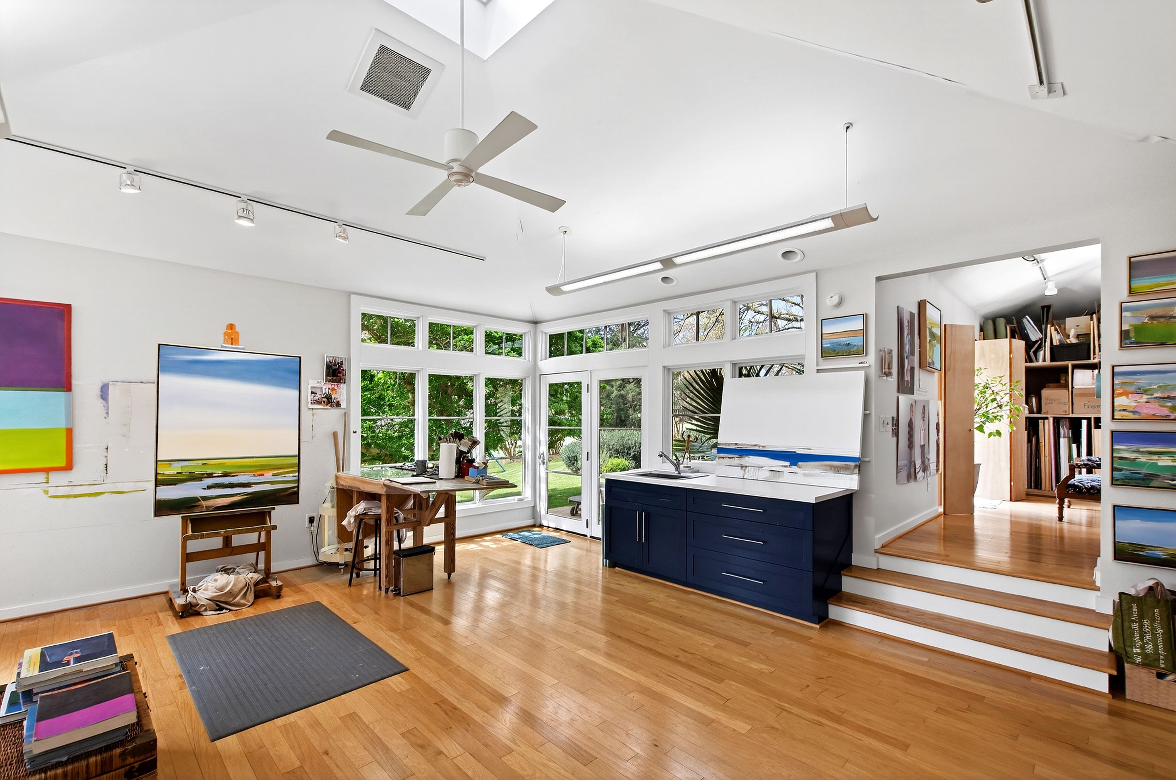  223 Hillcrest Circle, Chapel Hill, NC 27514 - 物件實景