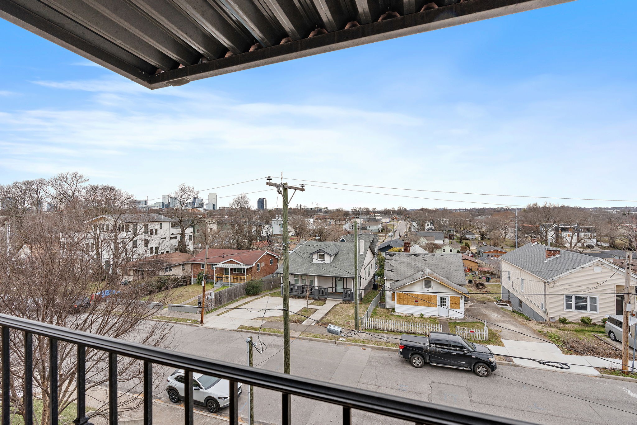  13A N Hill St, Nashville, TN, 37210 - 物件實景