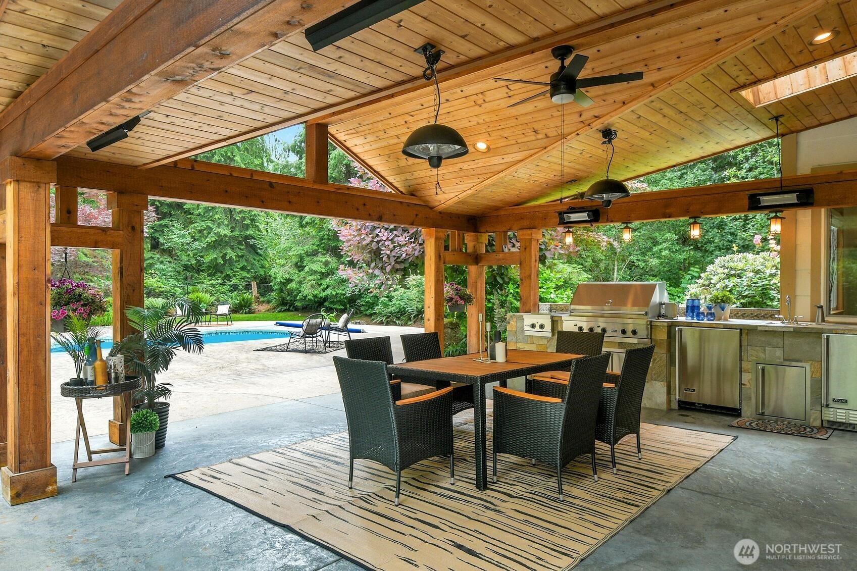 Carnation, Washington, 98014, United States, 4 Bedrooms Bedrooms, ,3 BathroomsBathrooms,Residential,For Sale,1875013