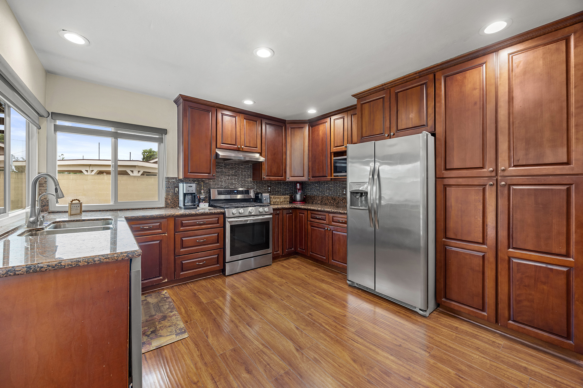 Orange, California, 92865, United States, 3 Bedrooms Bedrooms, ,1 BathroomBathrooms,Residential,For Sale,2008616