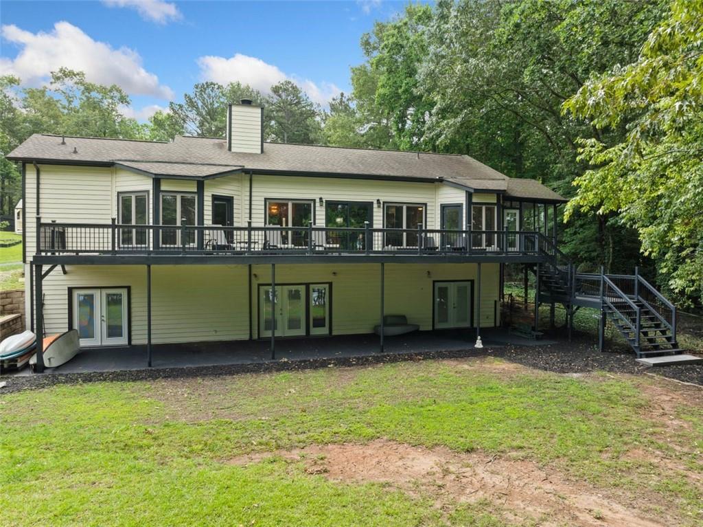 Flowery Branch, Georgia, 30542, United States, 3 Bedrooms Bedrooms, ,3 BathroomsBathrooms,Residential,For Sale,1847614