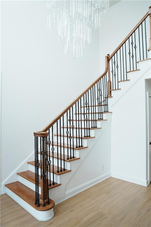 Conyers, Georgia, 30094, United States, 6 Bedrooms Bedrooms, ,5 BathroomsBathrooms,Residential,For Sale,2038974