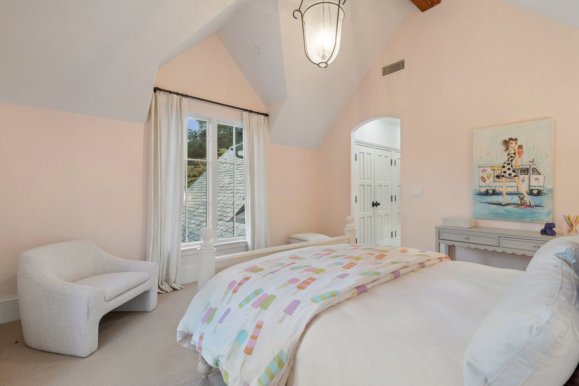  Timeless Elegance in Lower Hillsborough - 物件實景