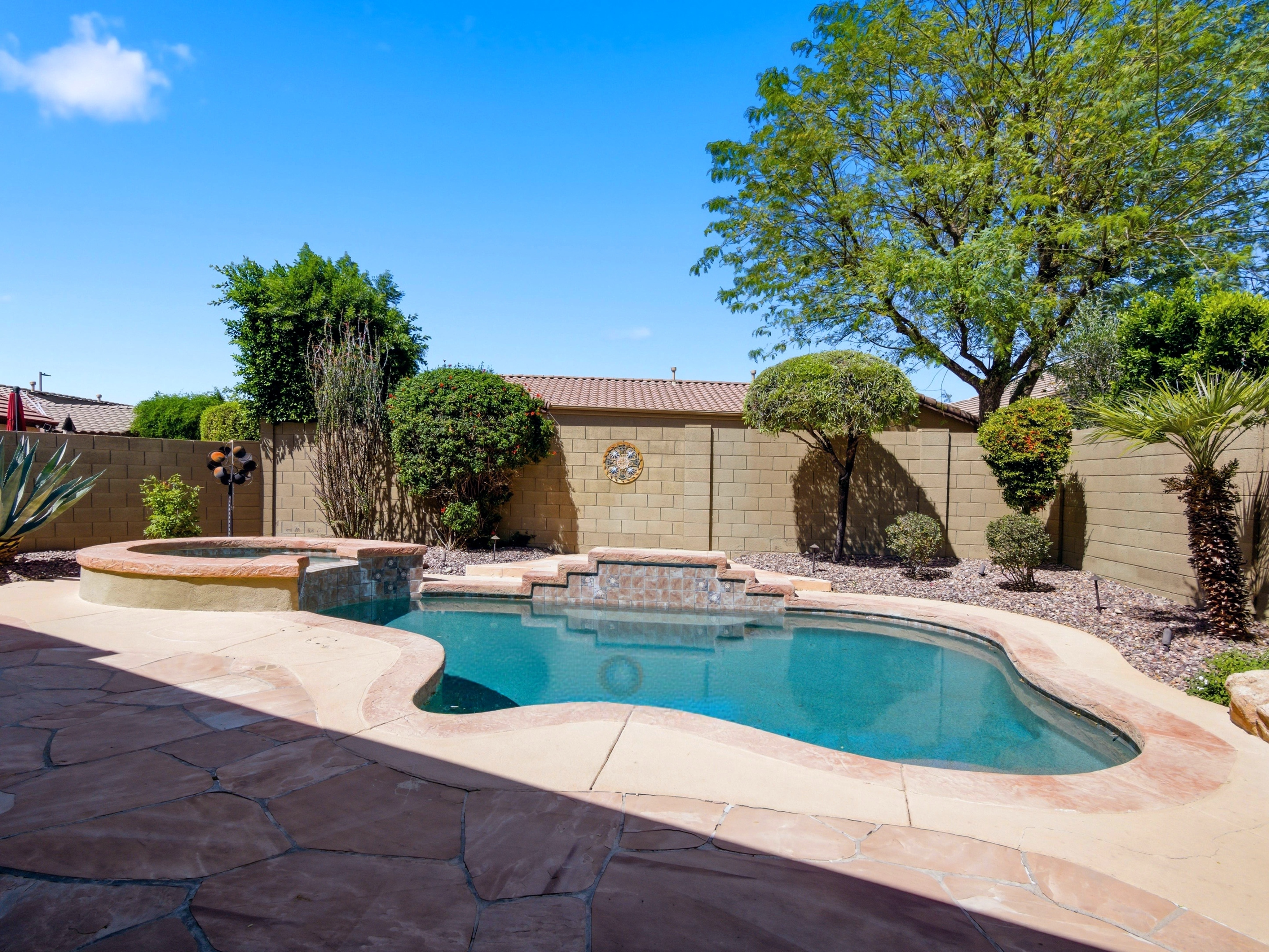  3348 W Owens Way  Anthem, AZ - 物件實景