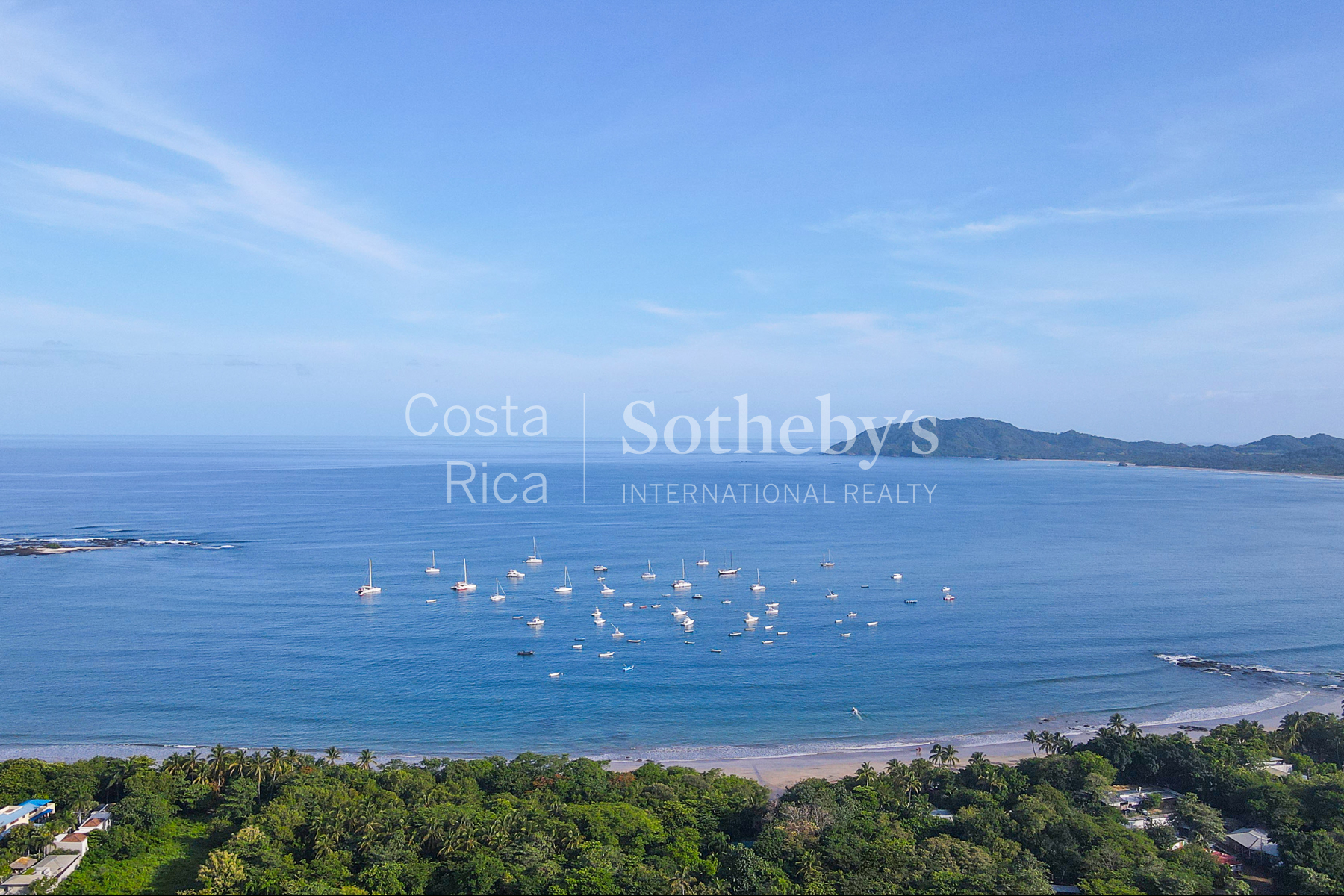  6 Bedroom Tamarindo Villa - 物件實景